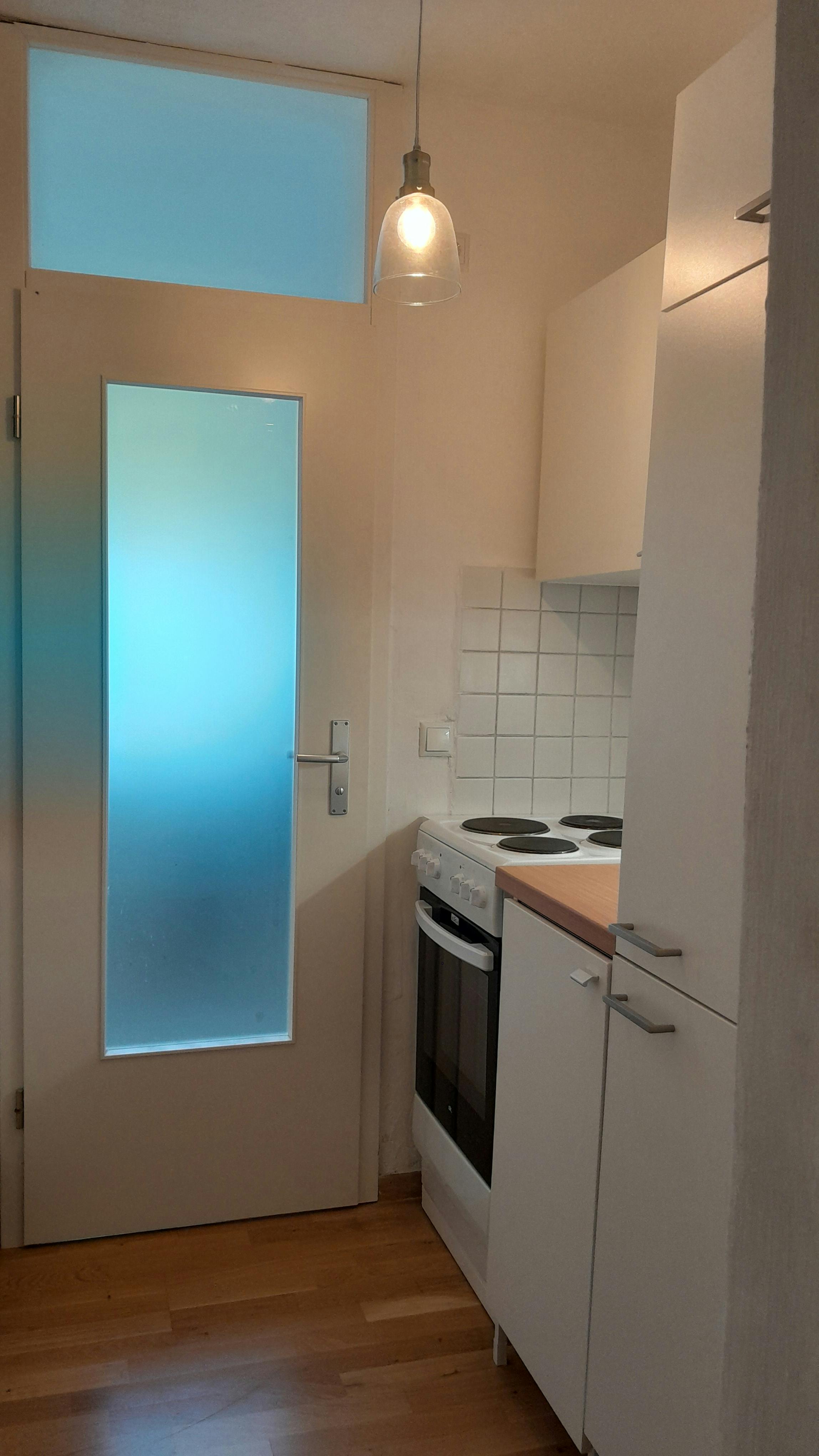 Apartment Berlin, 1 bed — photo 8