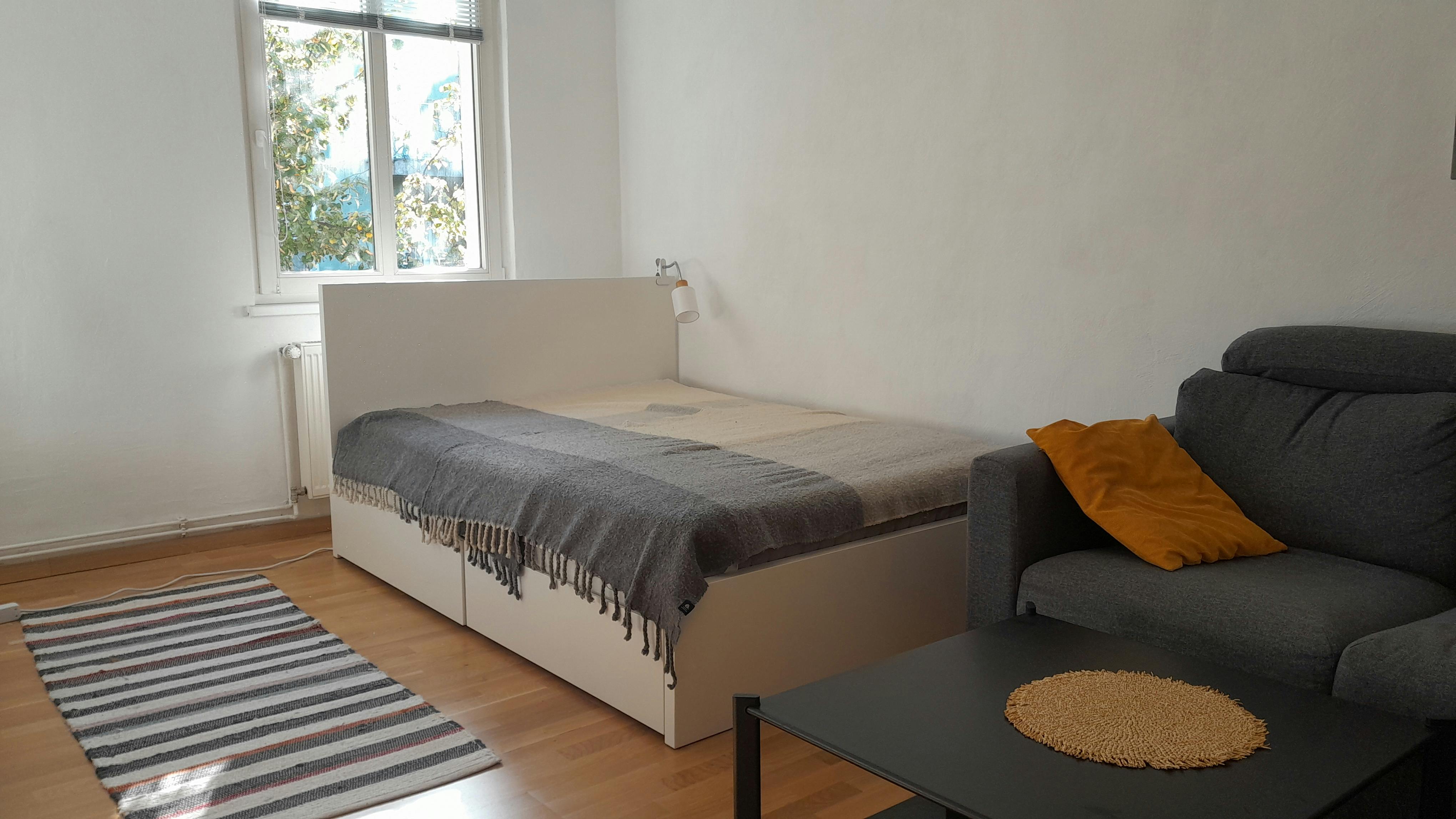 Apartment Berlin, 1 bed — photo 9