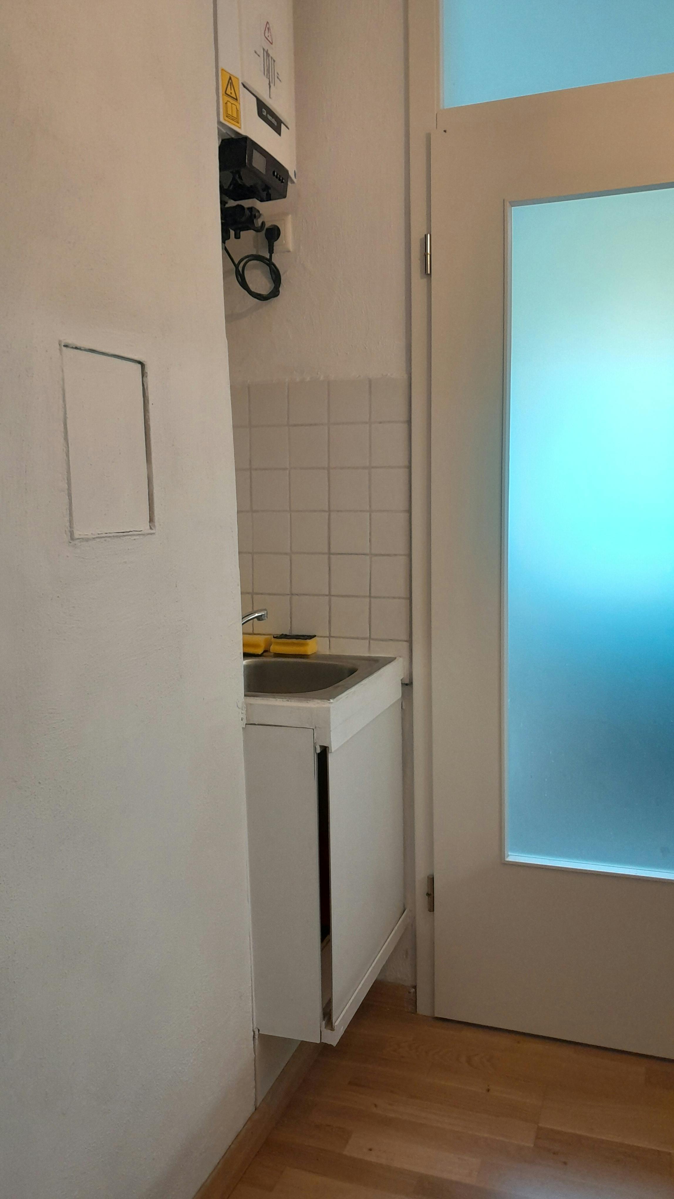 Apartment Berlin, 1 bed — photo 2