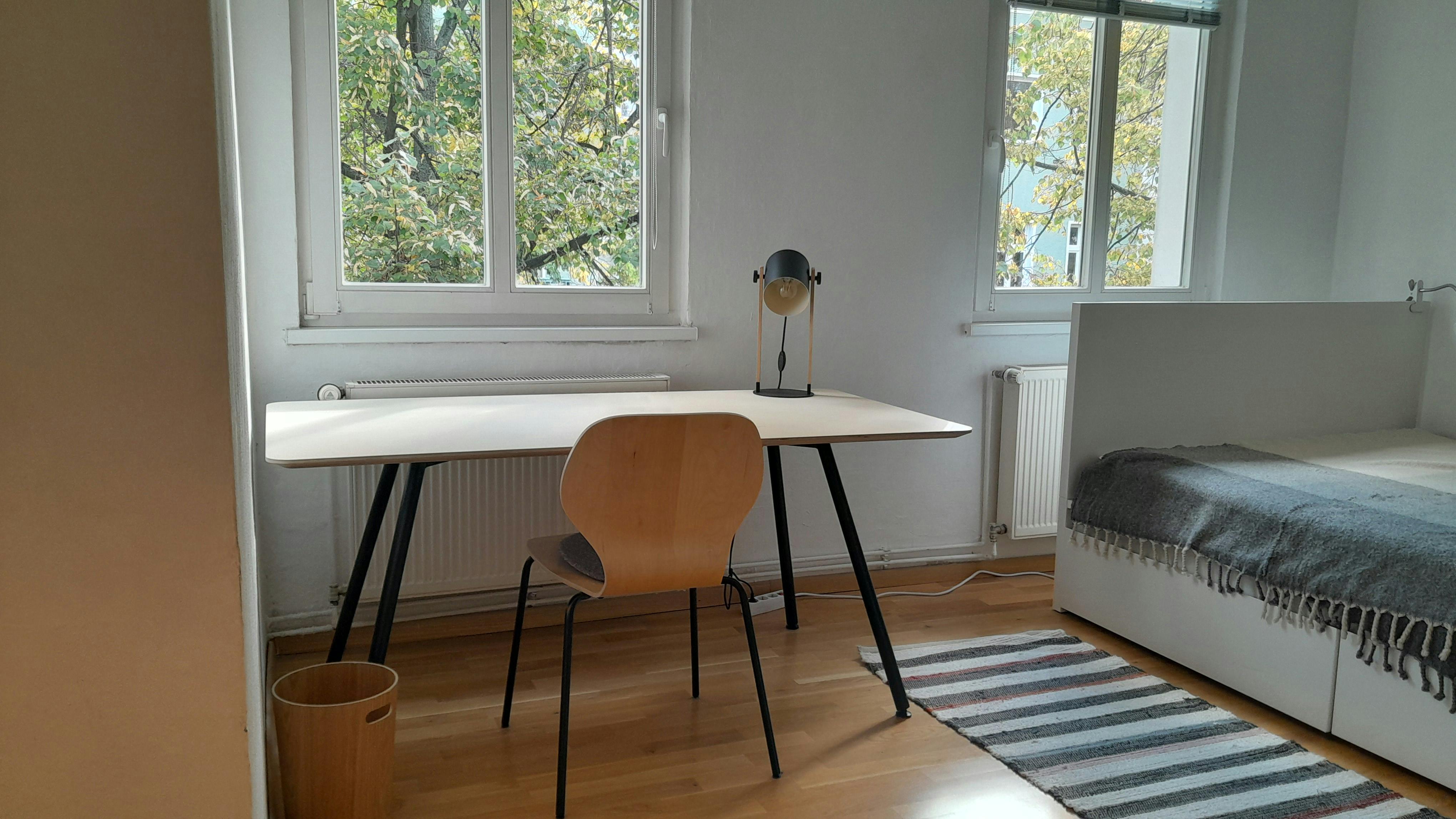 Apartment Berlin, 1 bed — photo 4