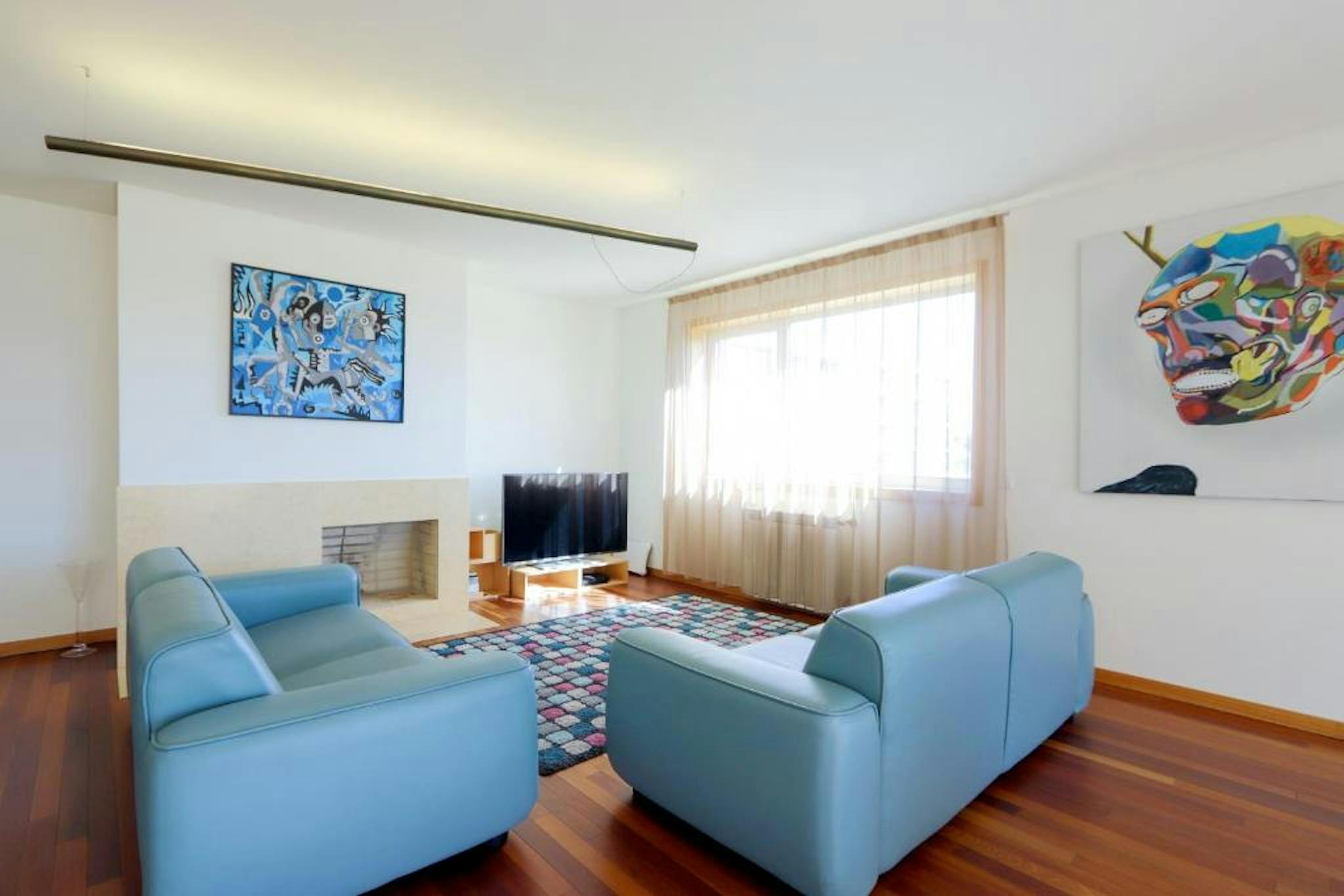 Avenida do Comendador Ferreira Matos, Matosinhos preview