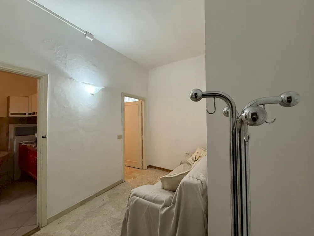 Private room in Via dei Sette Santi, Florence (1567560) ROOM 4