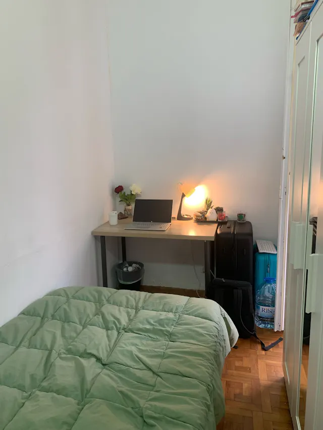 Private room in Carrer de Benet Mateu, Barcelona (1567571) room image 1