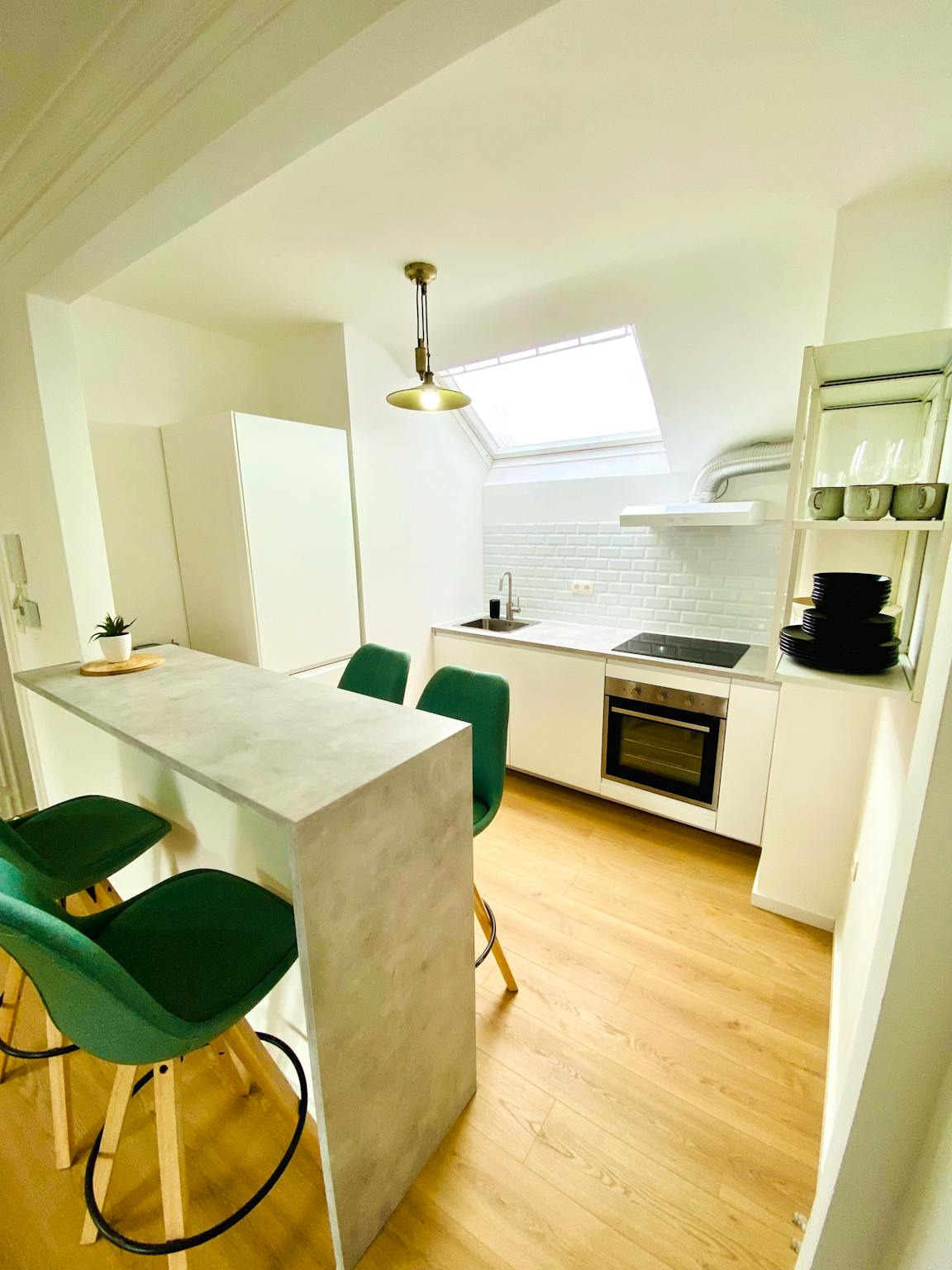 Rue Charles Demeer, Brussels preview