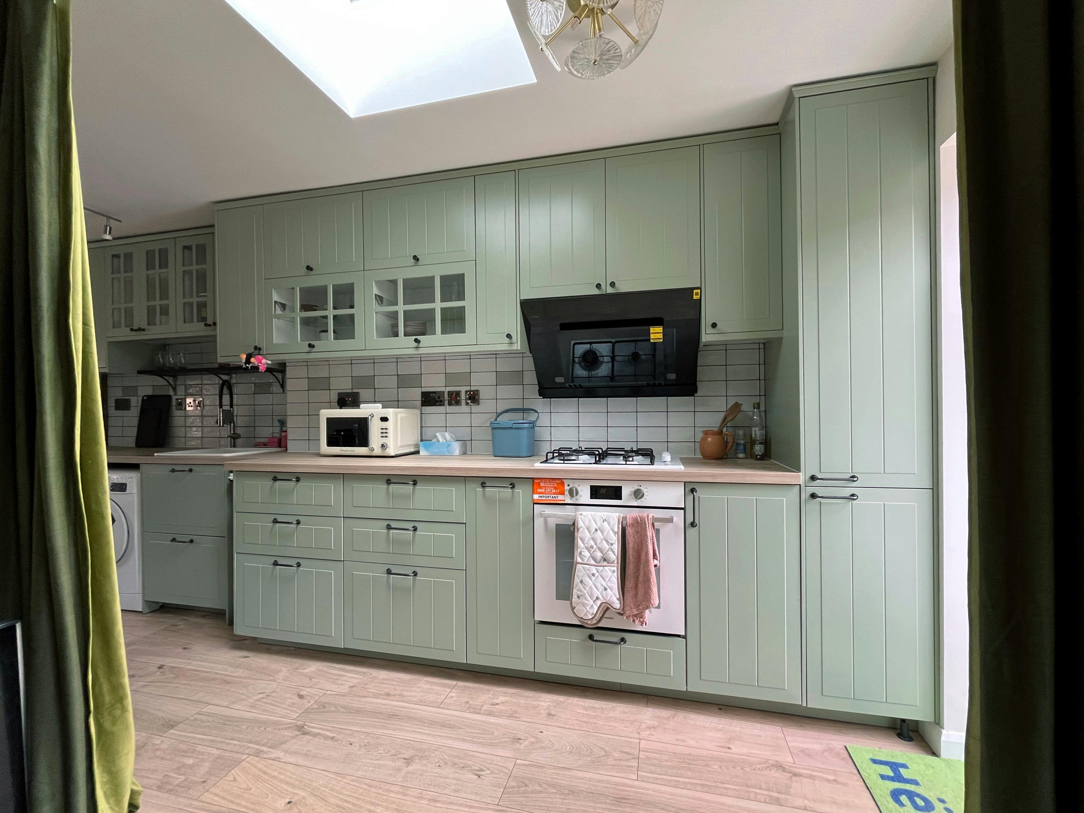 preview gallery tile