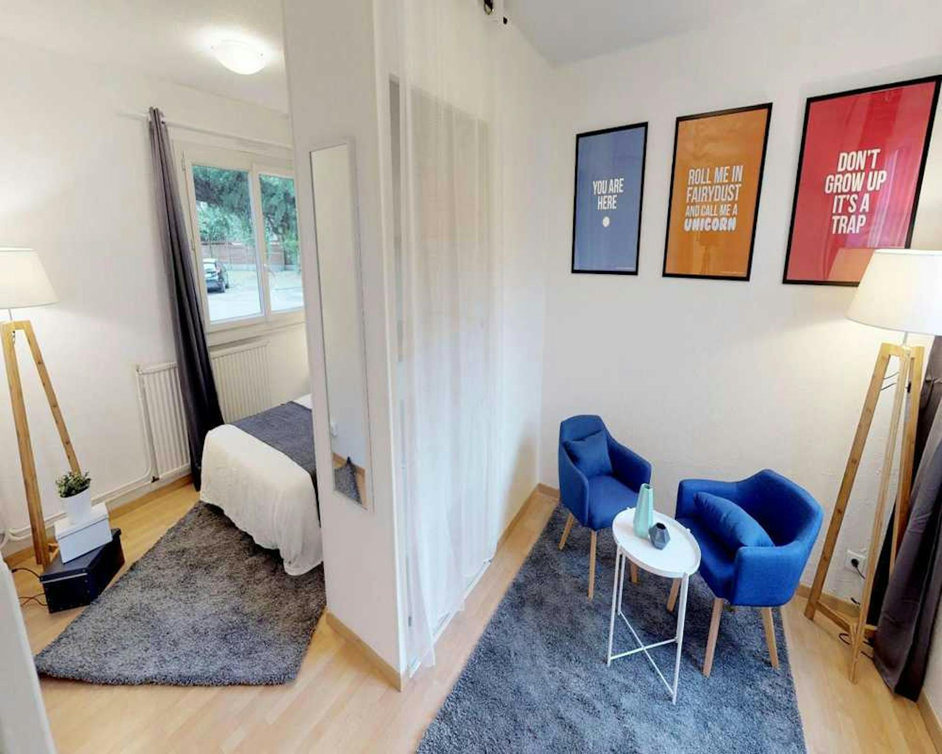 Boulevard Jean Brunhes, Toulouse preview