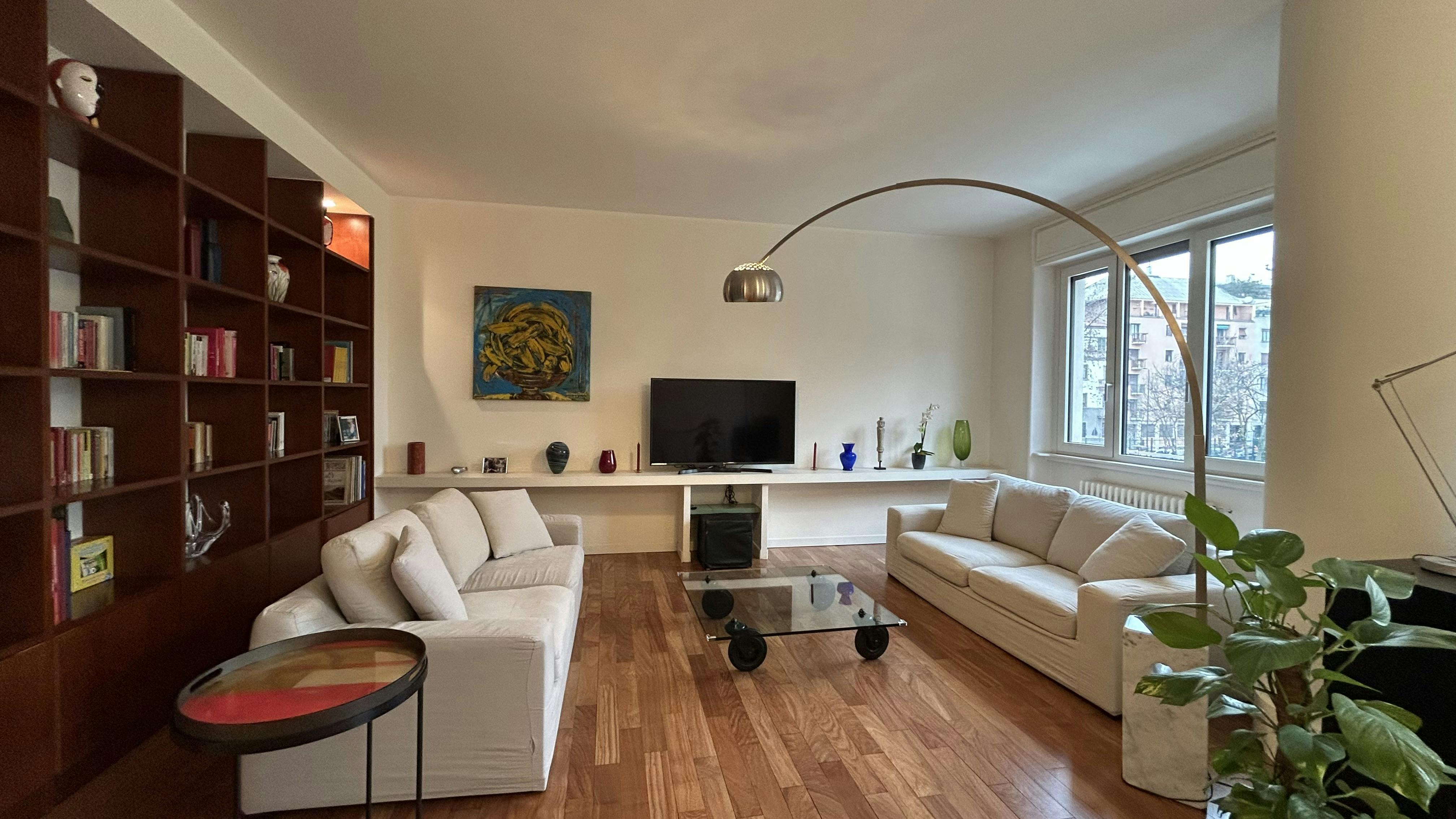 Via Giovanni Pierluigi da Palestrina, Milan