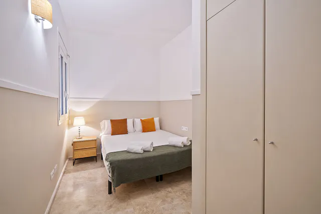 Private room in Carrer de la Mercè, Barcelona (1567652) room image 1