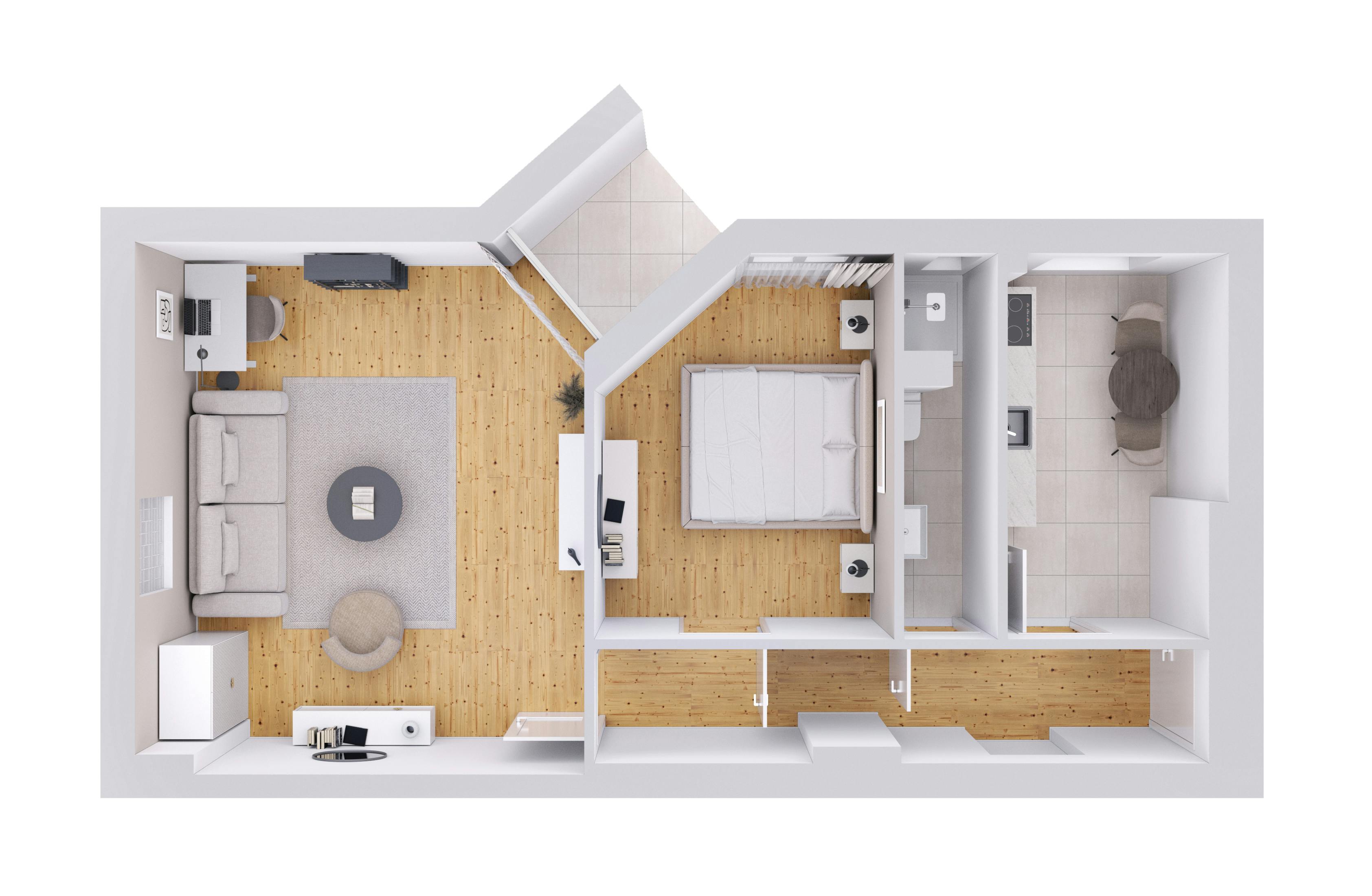 preview gallery tile