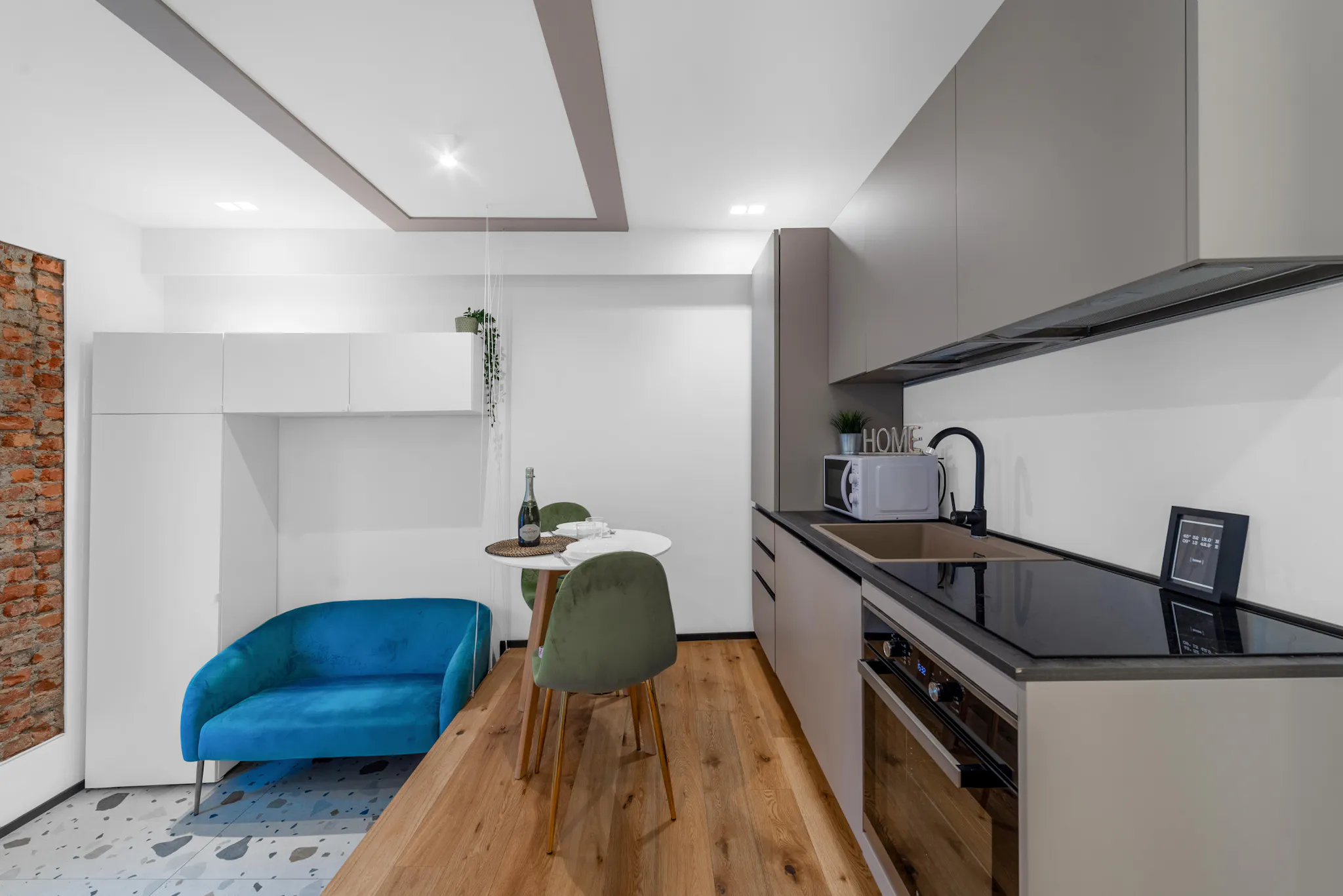 Via Eleonora Fonseca Pimentel, Milan preview