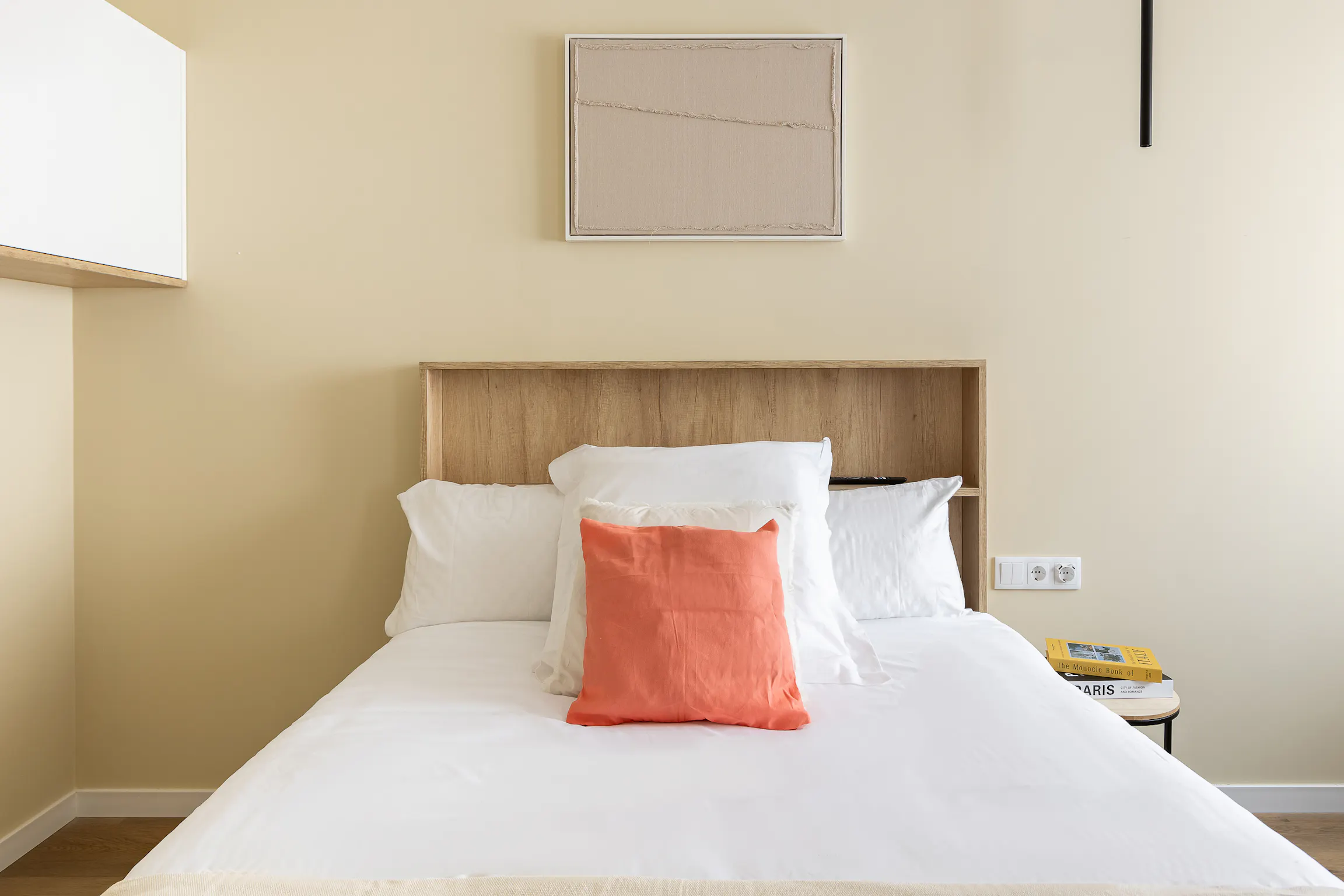 Private room in Calle de Donoso Cortés, Madrid (1567669) ROOM 4