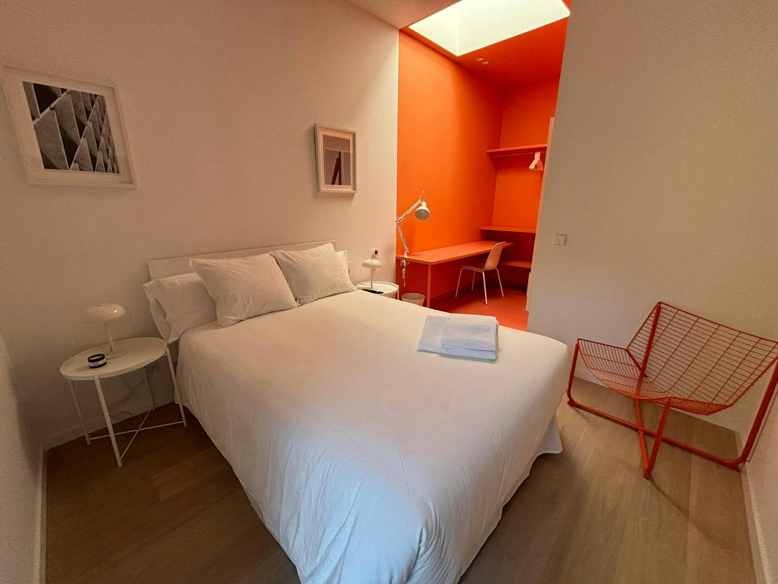 Calle del Zenit, Madrid Madrid