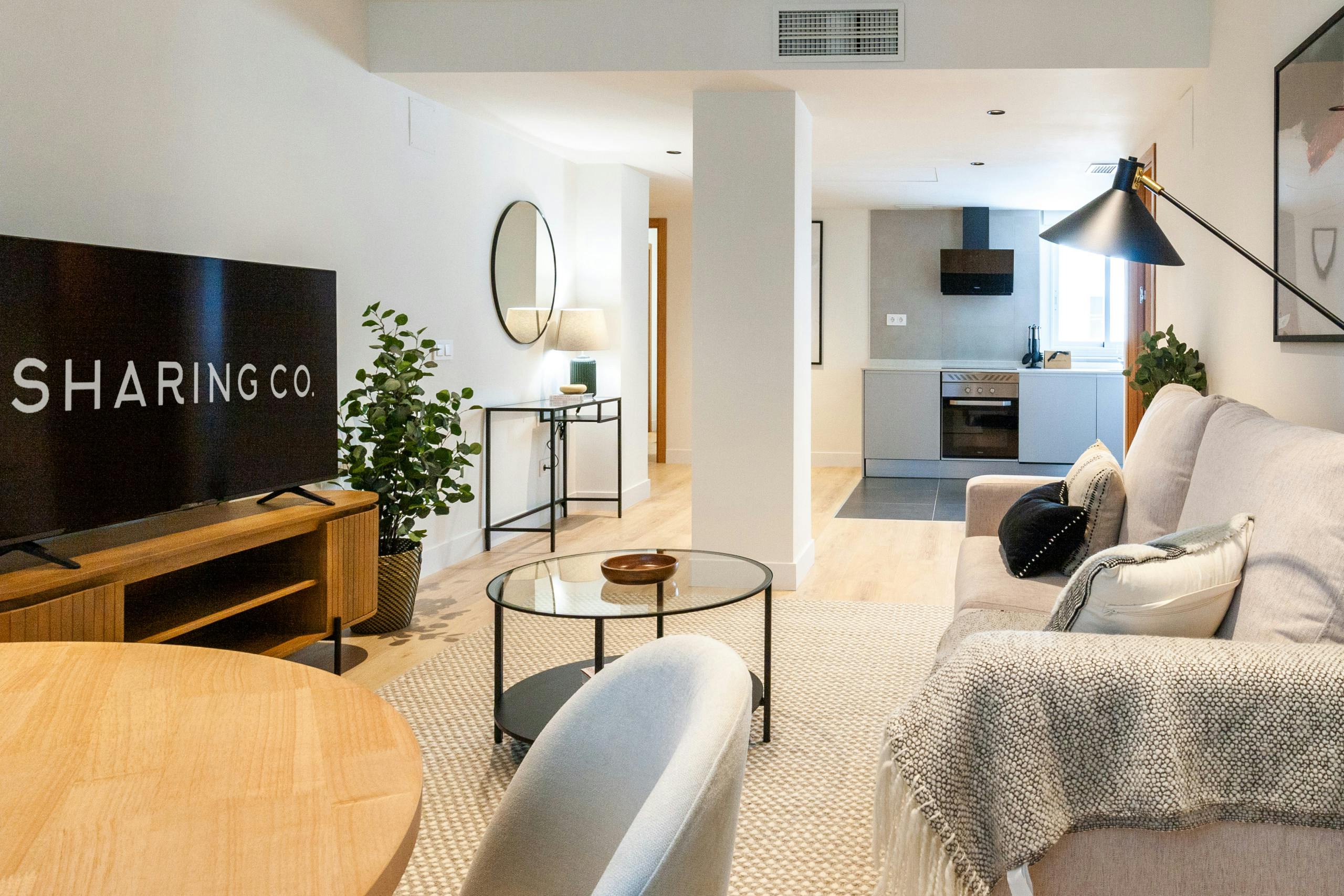 Calle del Doctor Fleming, Madrid Madrid