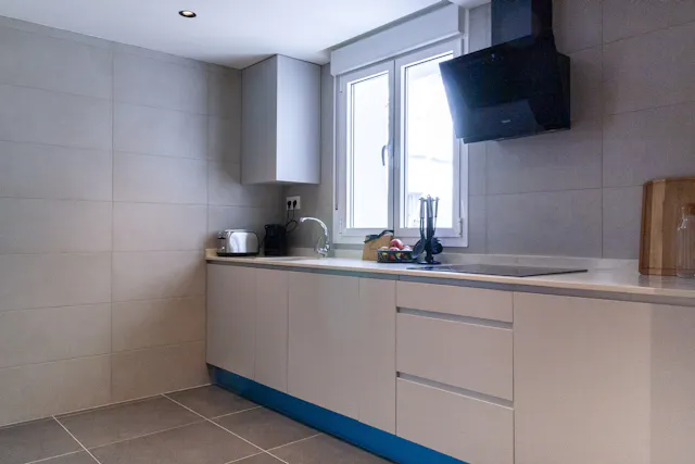 2-Bedroom Apartment in Calle del Doctor Fleming, Madrid (1567676) room image 50