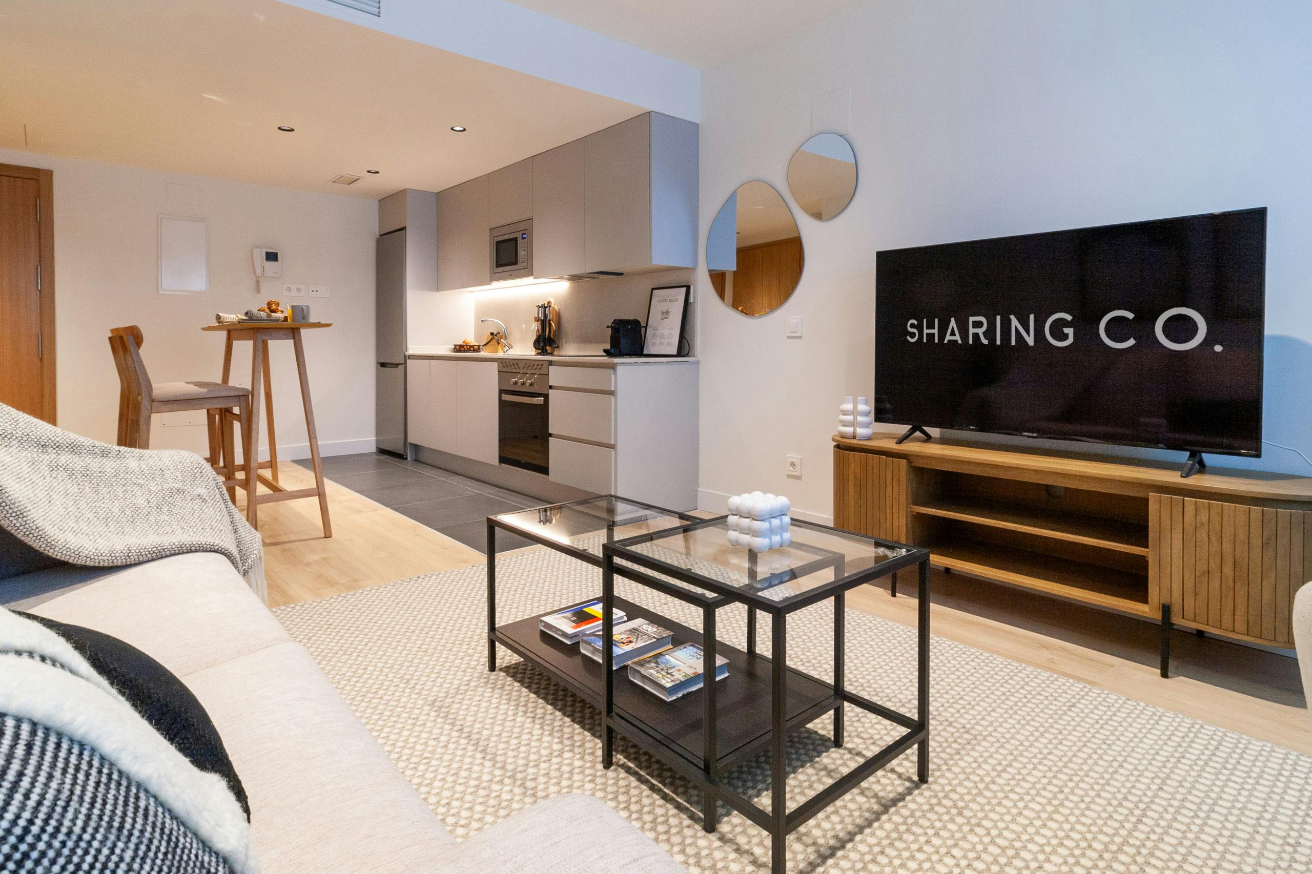 Calle del Doctor Fleming, Madrid Madrid