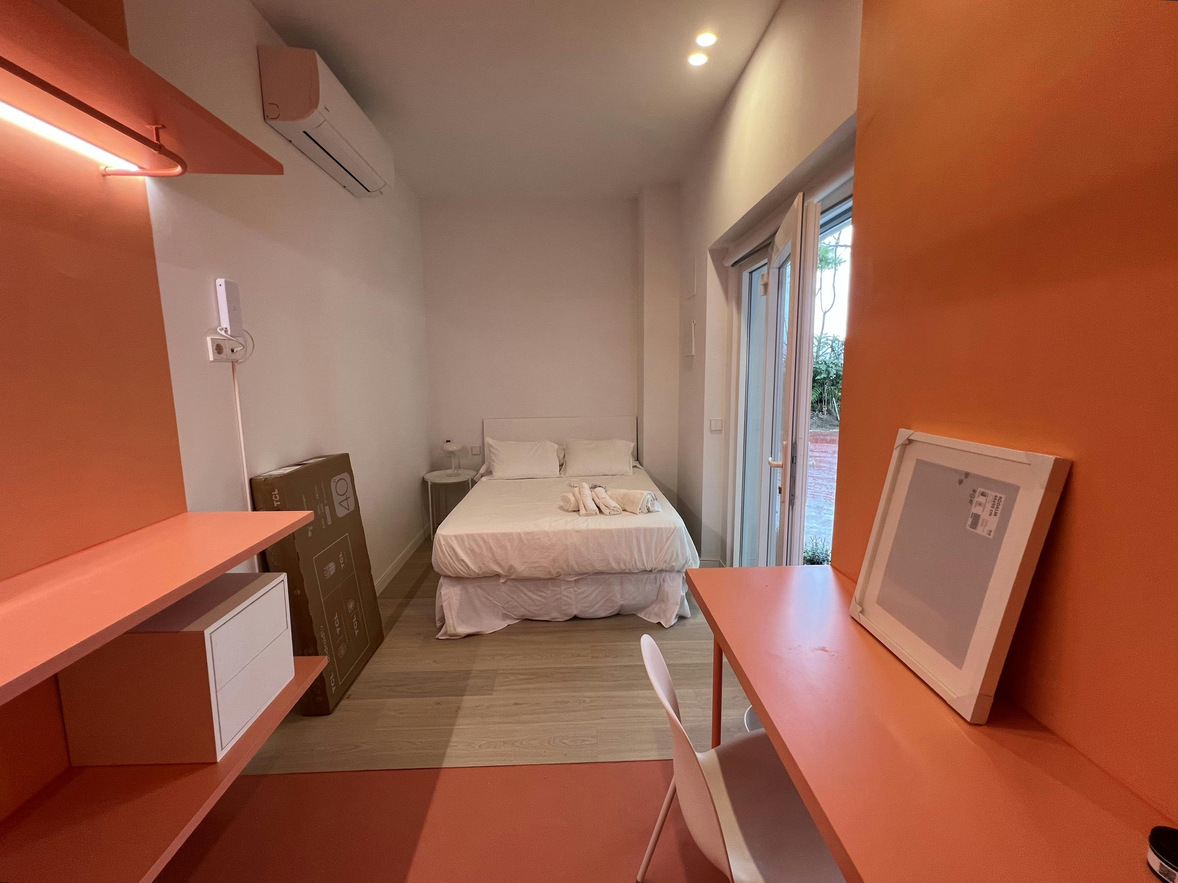 Calle del Zenit, Madrid Madrid