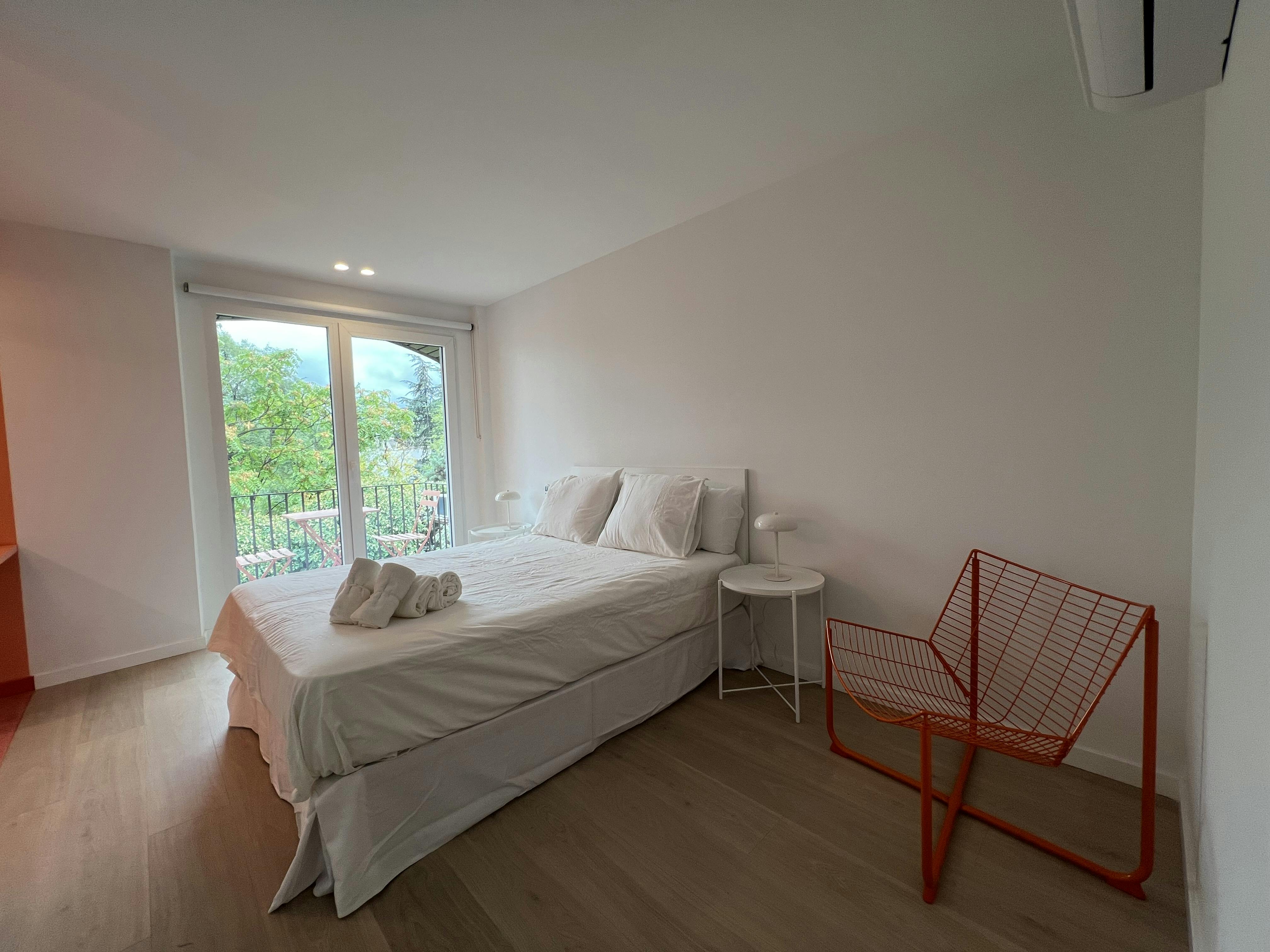 Calle del Zenit, Madrid Madrid