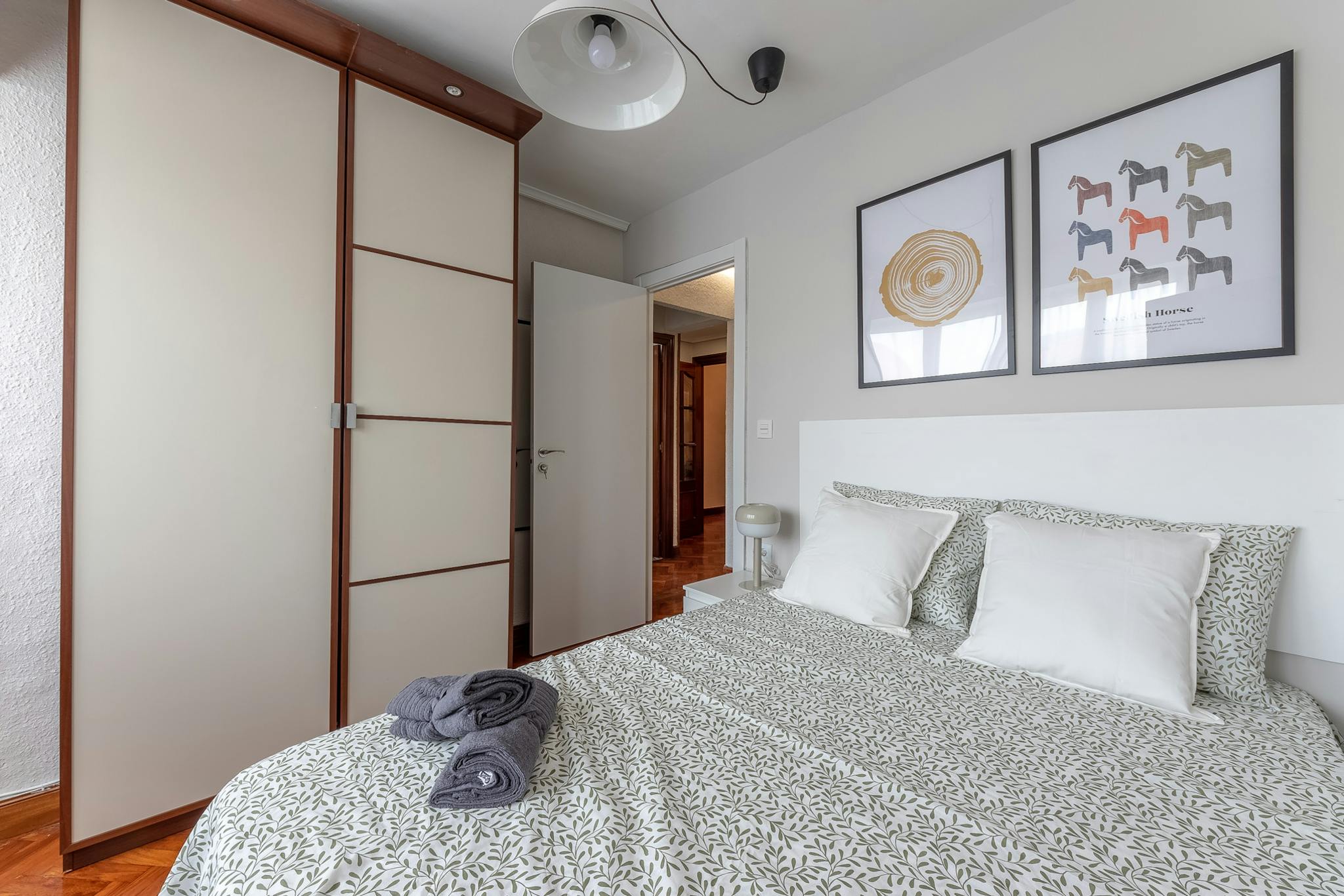 Askatasun Etorbidea, Barakaldo preview