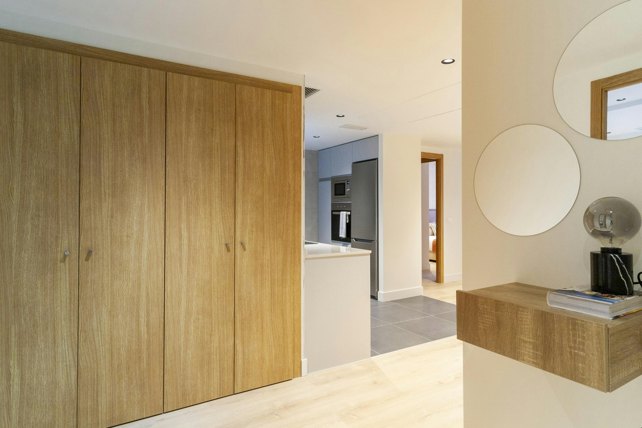 Apartment Madrid, 2 beds — photo 2