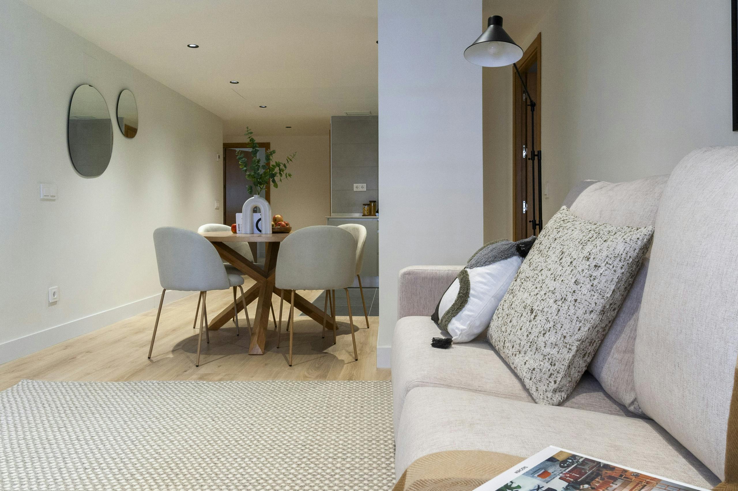 Apartment Madrid, 2 beds — photo 4