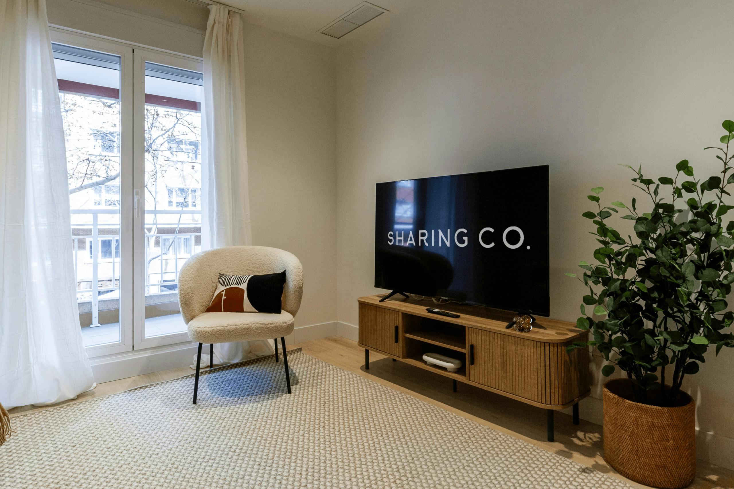 Apartment Madrid, 2 beds — photo 8