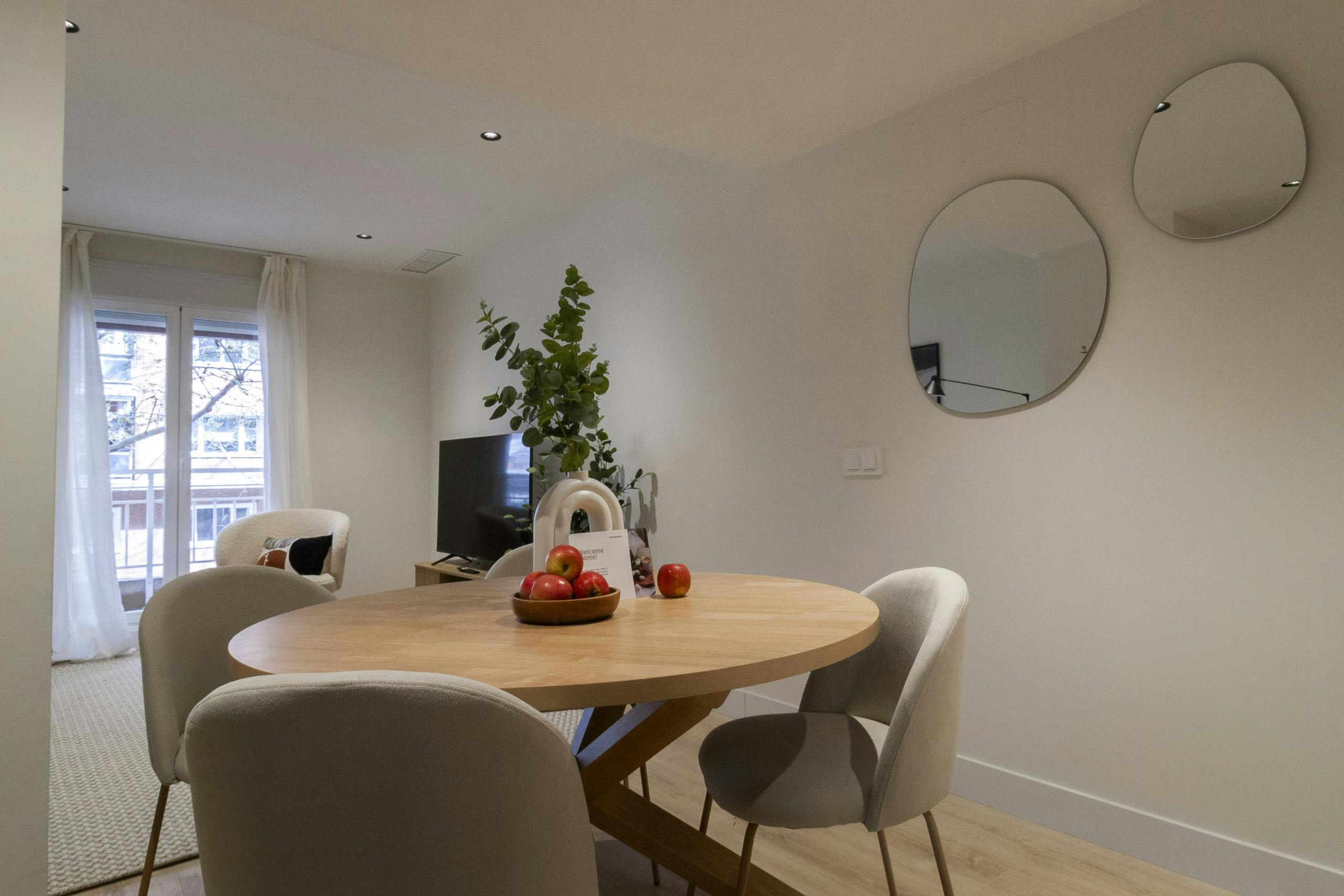 Apartment Madrid, 2 beds — photo 9