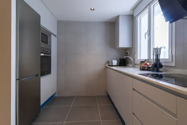 2-Bedroom Apartment in Calle del Doctor Fleming, Madrid (1567704) room image 50