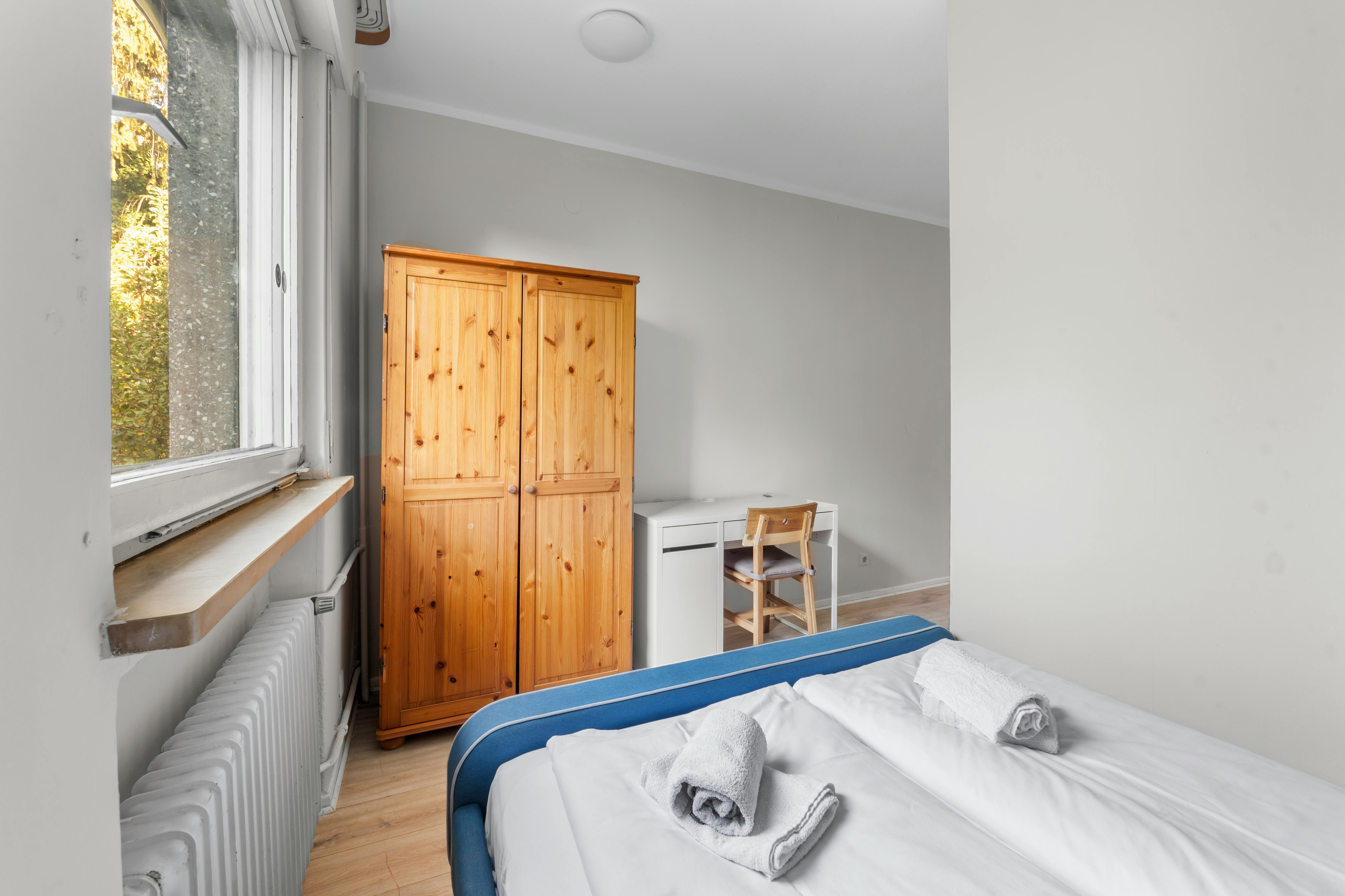 Groß-Ziethener Chaussee, Berlin preview