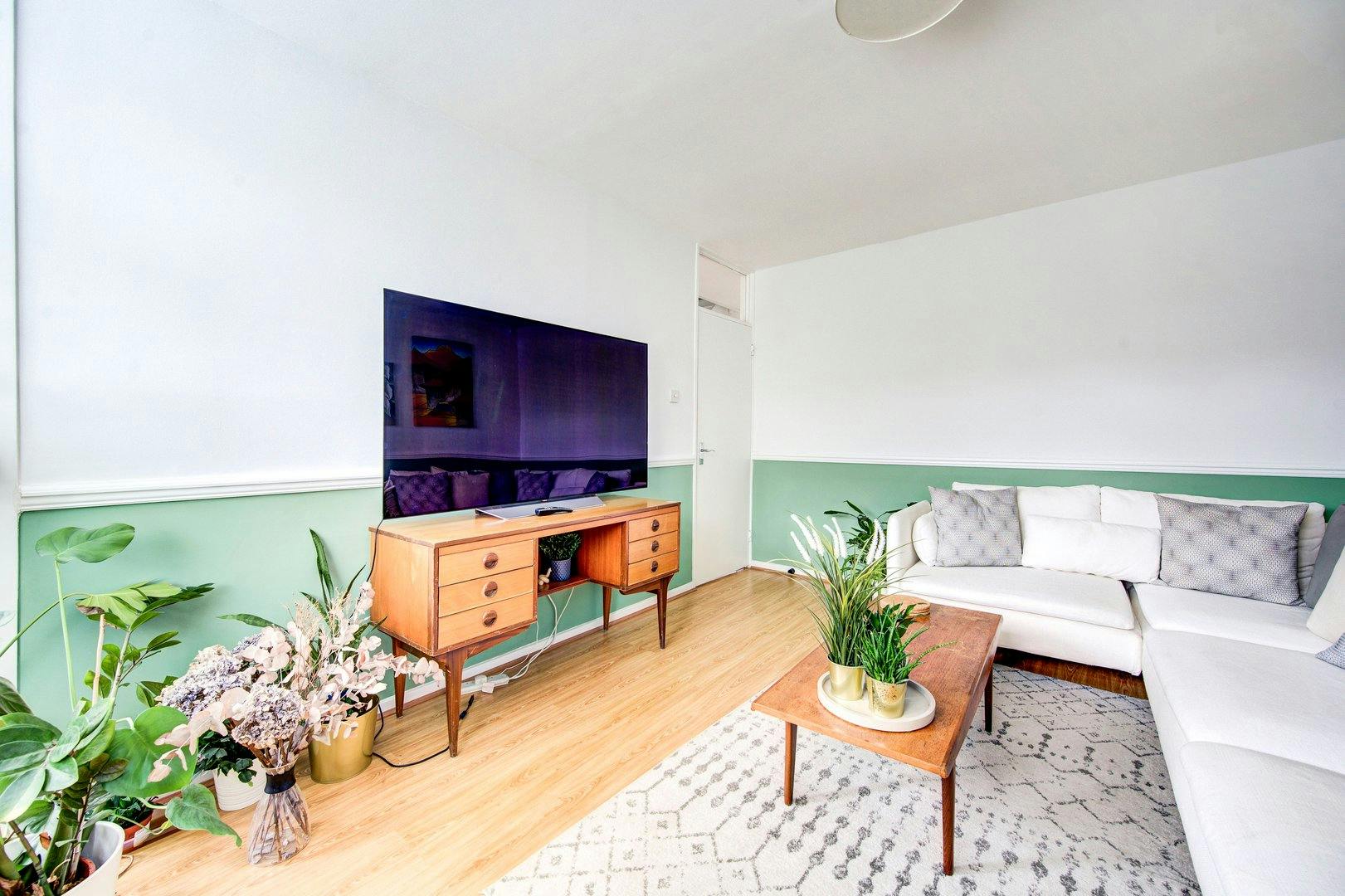 Apartment London, 2 beds — photo 8