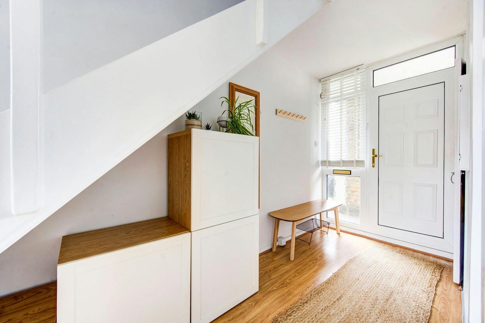 Apartment London, 2 beds — photo 9