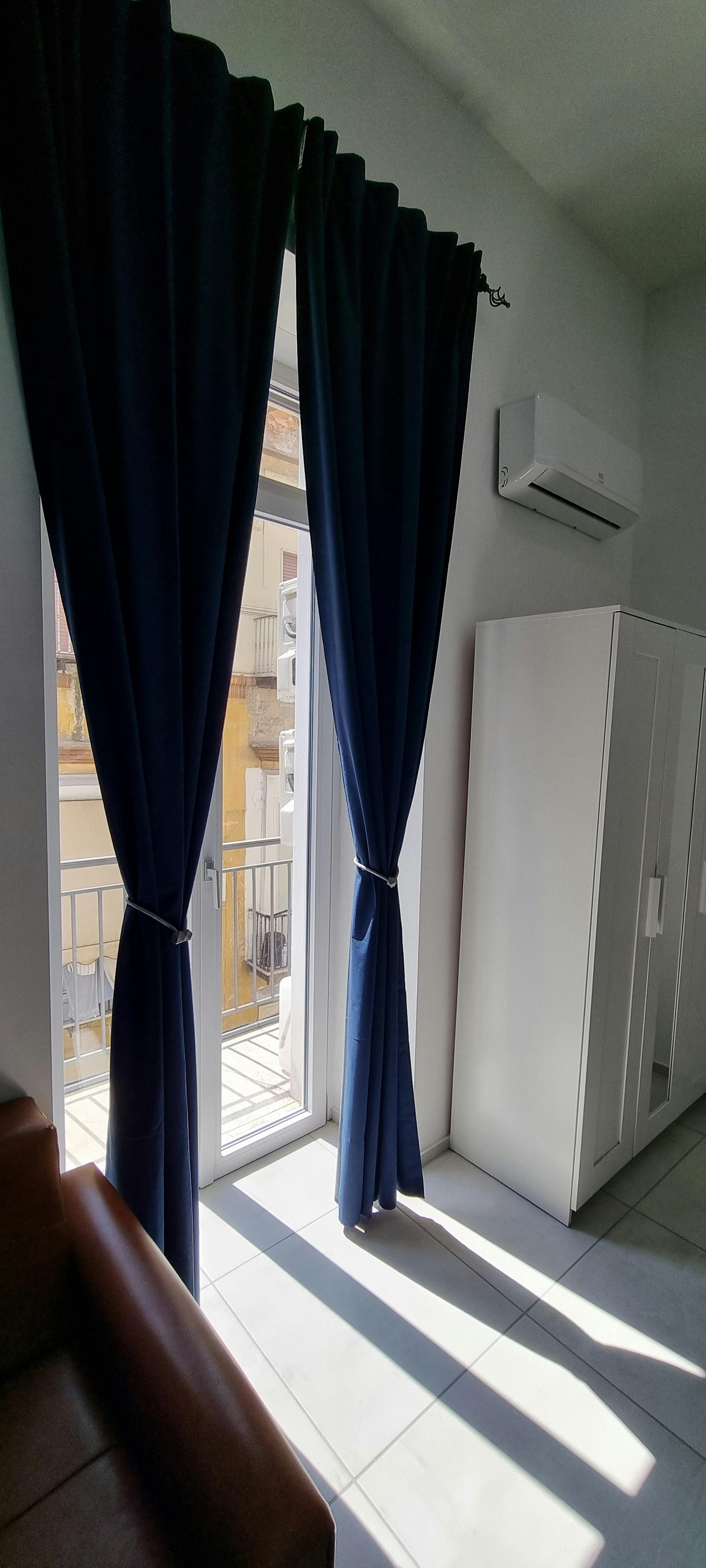 Single room Naples, 1 bed, 24m² — photo 10