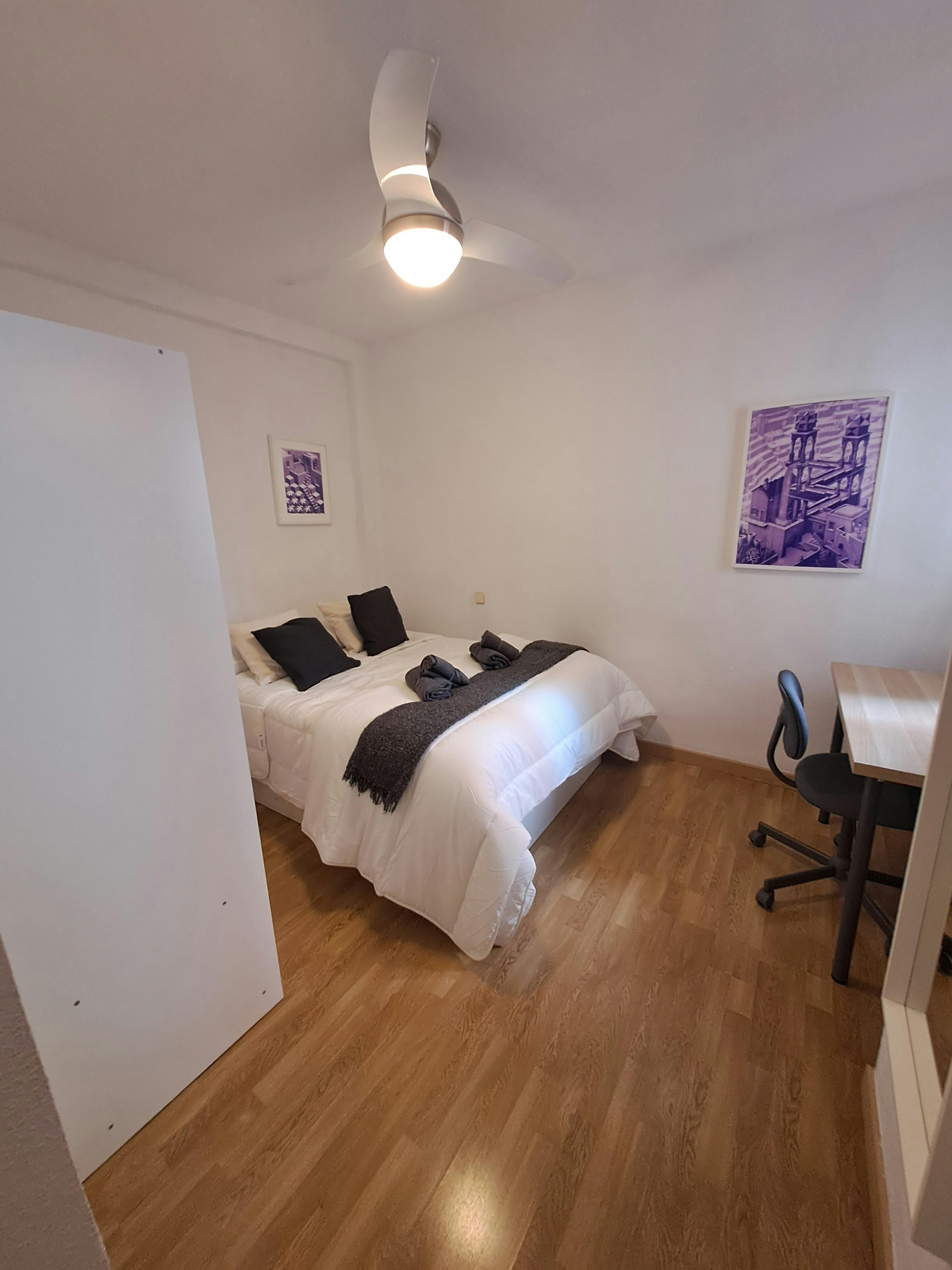 Calle de San Bernabé, Madrid preview