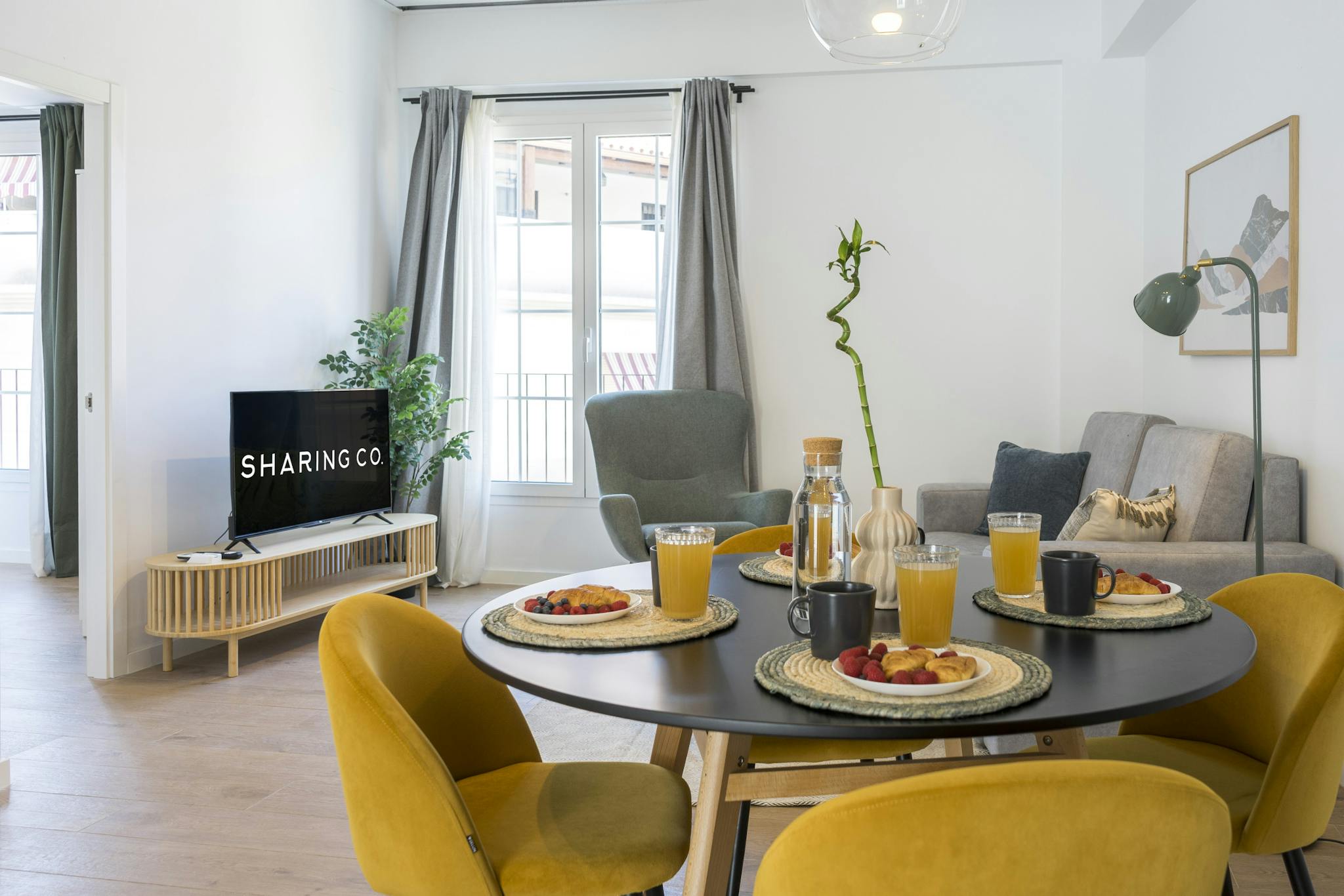 Calle Lagunillas, Málaga preview