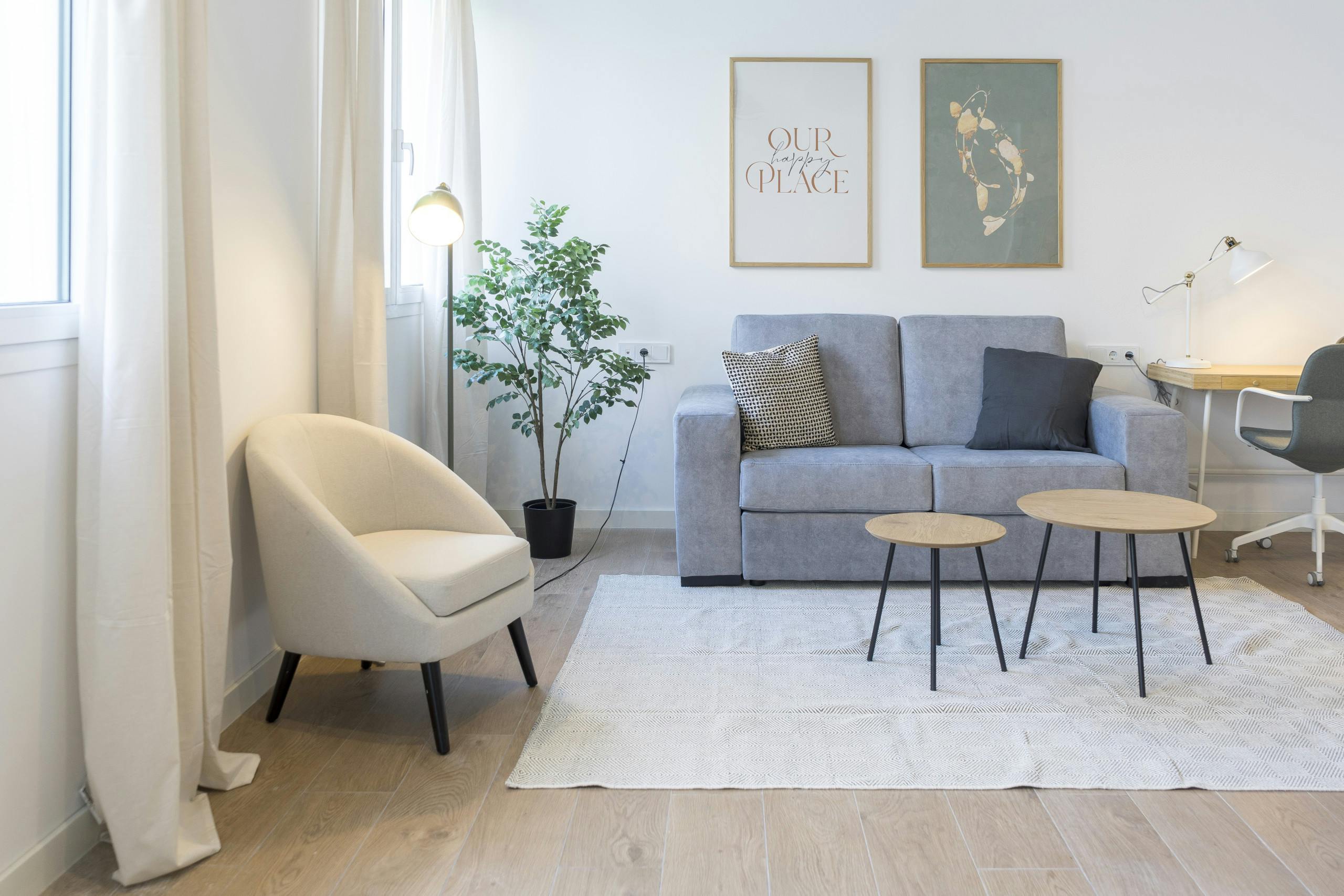 Calle Lagunillas, Málaga preview