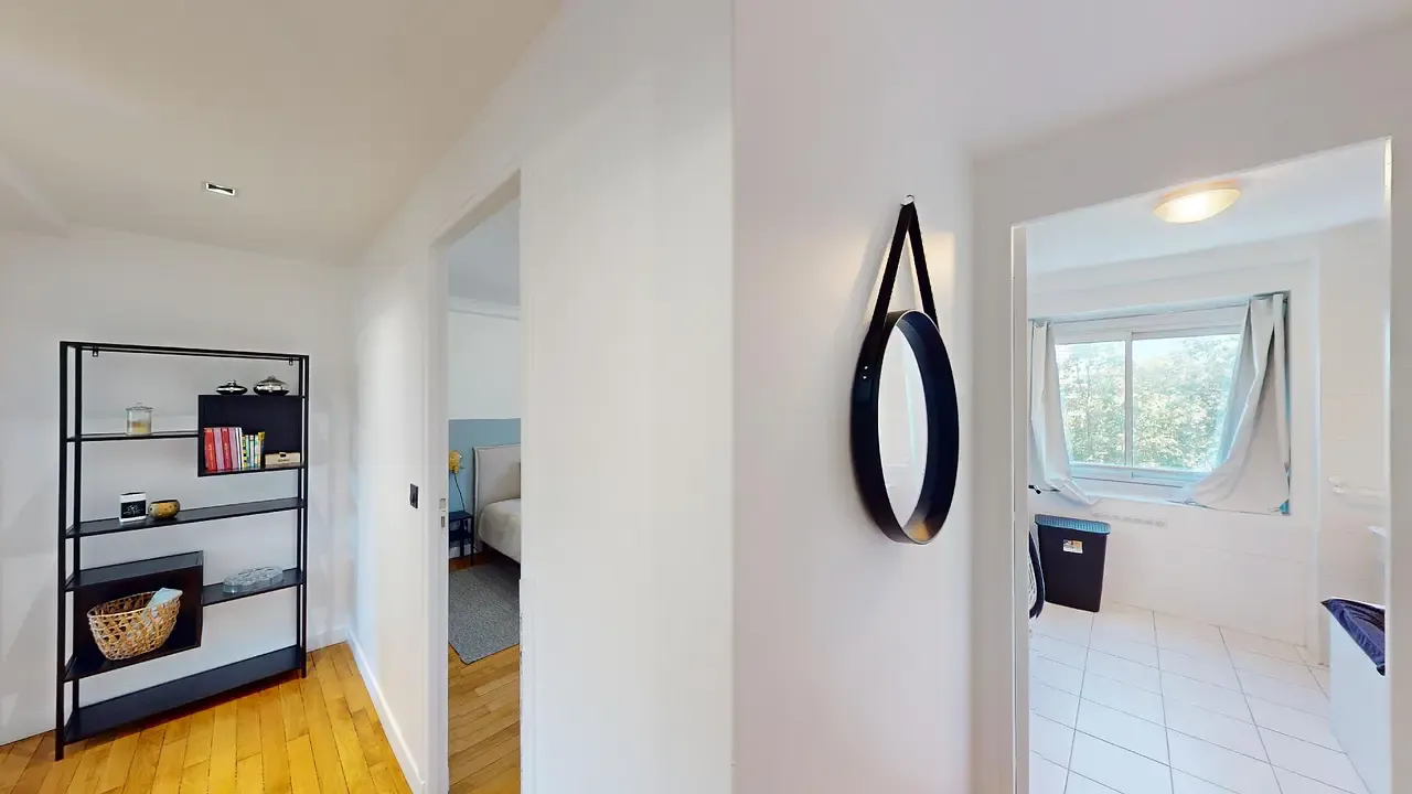 Private room in Boulevard d'Orléans, Rouen 4