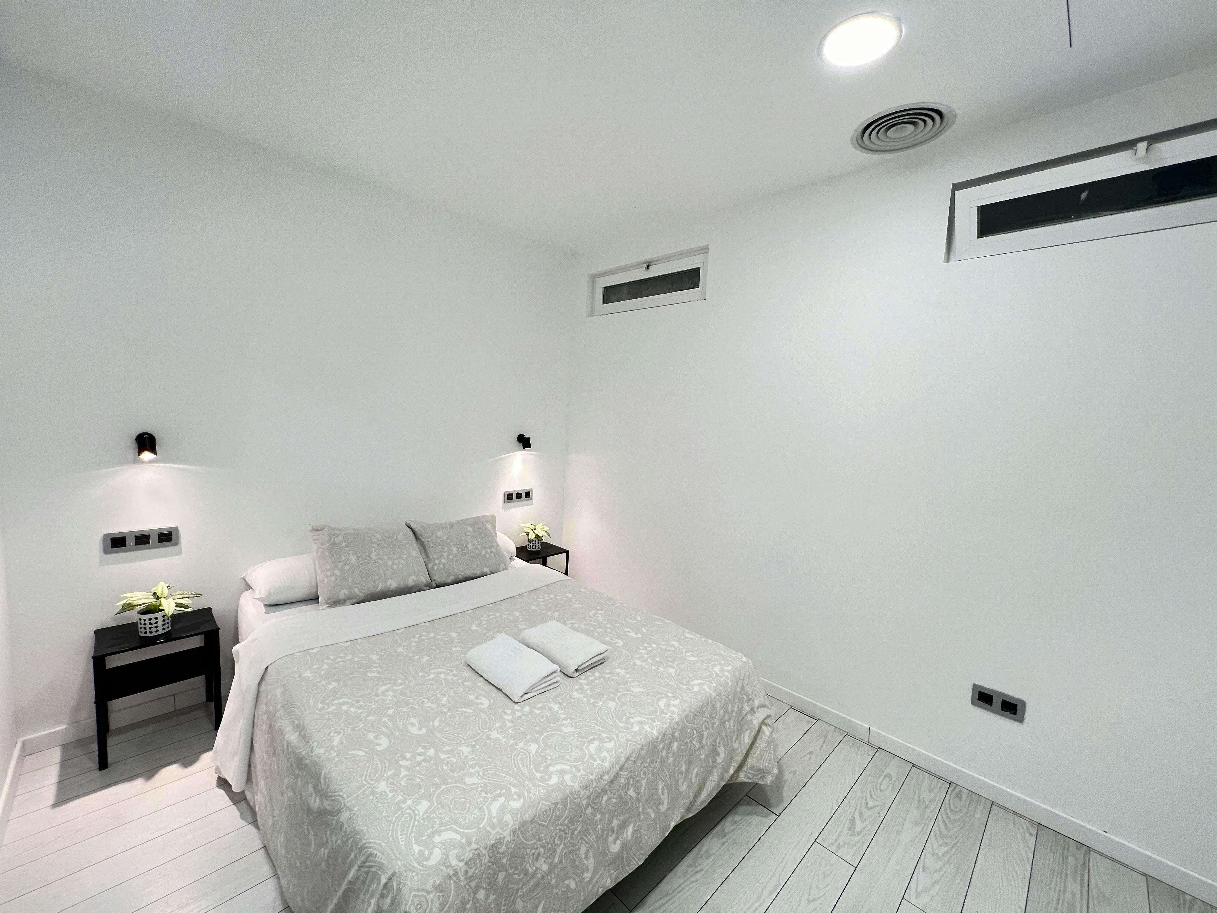 Квартира сдается в аренду за 950 € в месяц в Seseña, Calle Pau El Quiñón Calle 5
