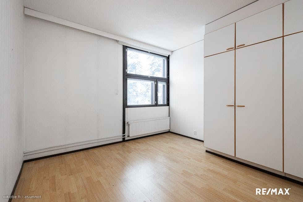 Apartment Espoo, 1 bed, 15m² — photo 9