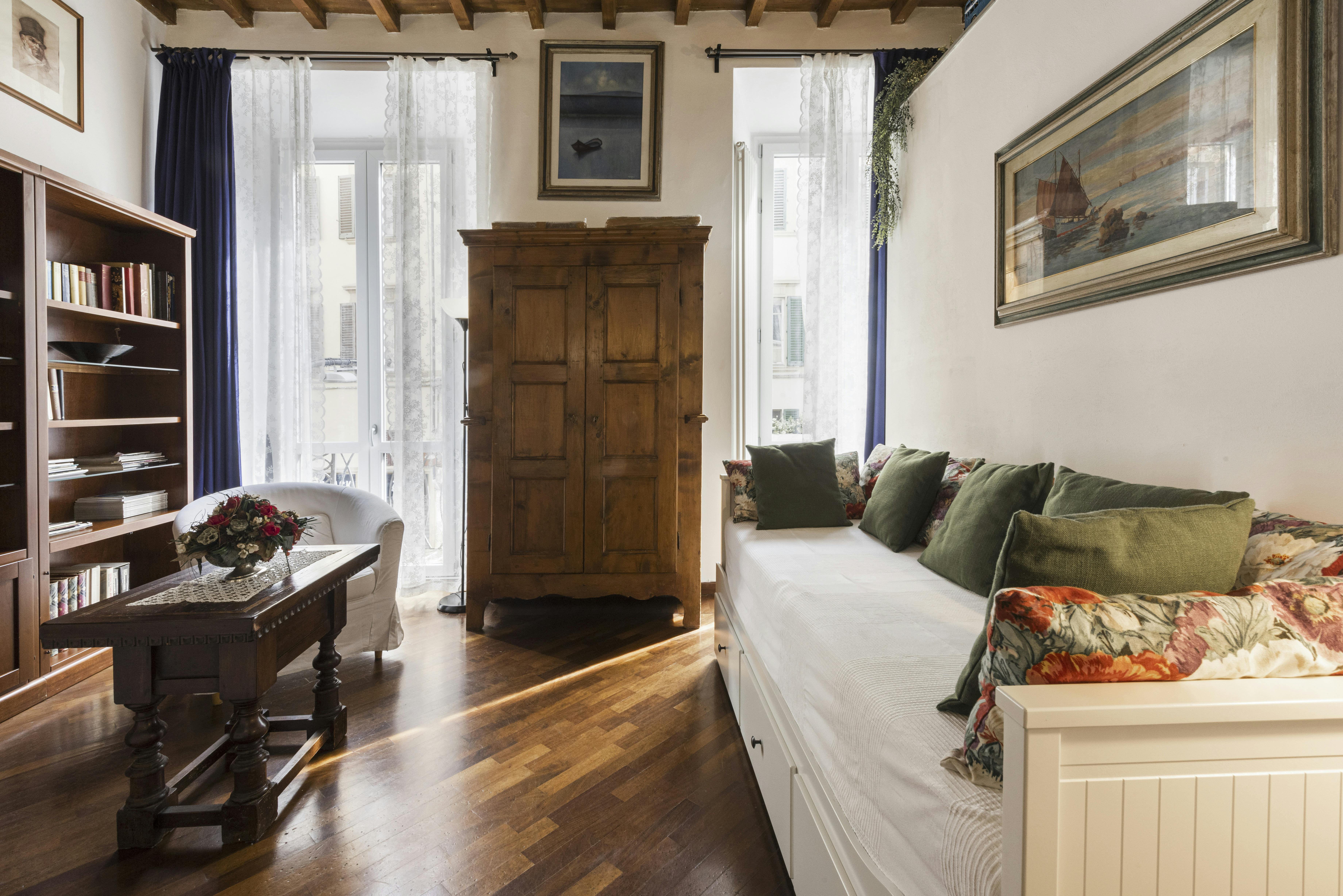 Piazza Nazario Sauro, Florence