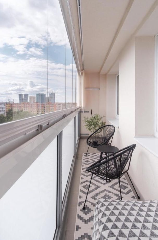 Apartment Munich, 3 beds, 15m² — photo 1