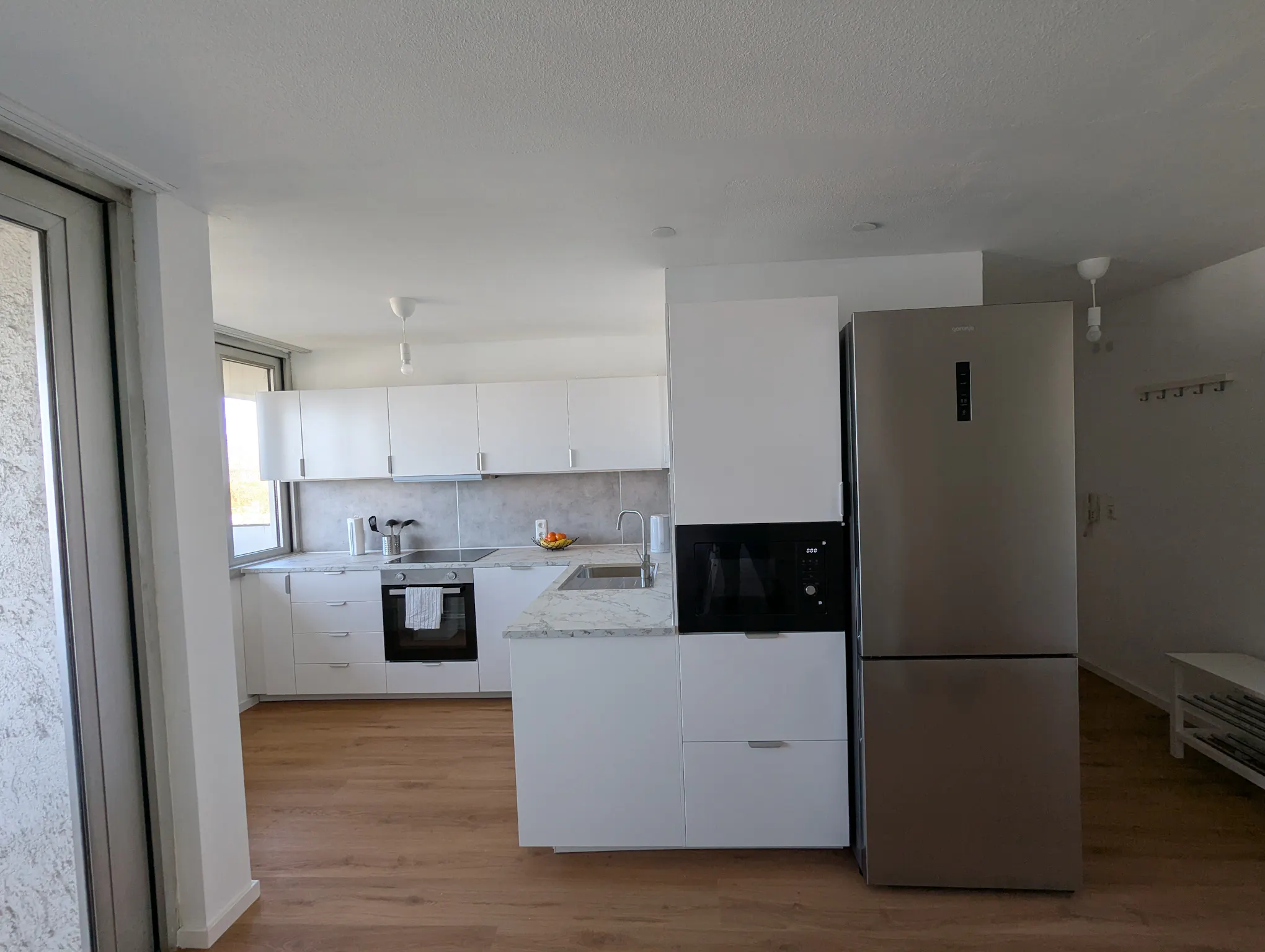 Private room in Werner-Friedmann-Bogen, Munich (1567923) COMMON_AREA 3
