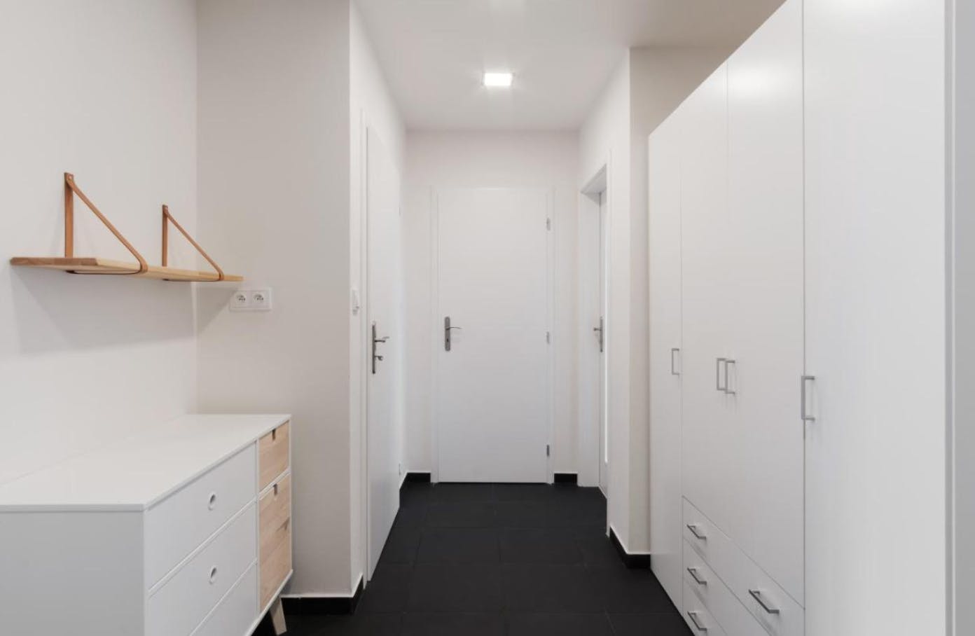Apartment Munich, 3 beds, 15m² — photo 5