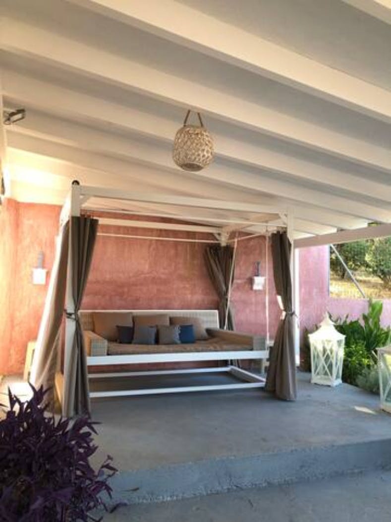 House for rent for €750 per month in Achliá, Eparchiaki Odos Ierapetras - Sitias