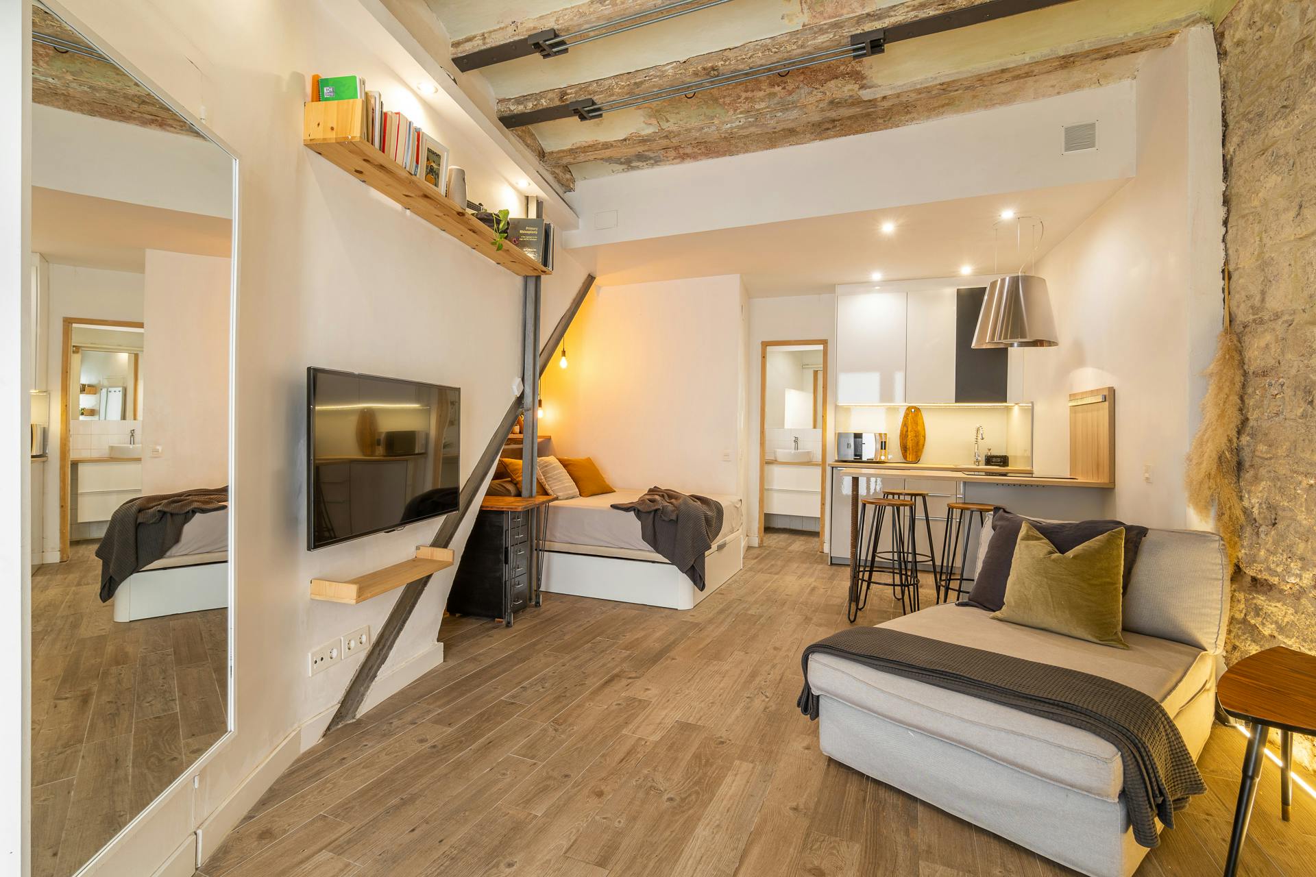 preview gallery tile