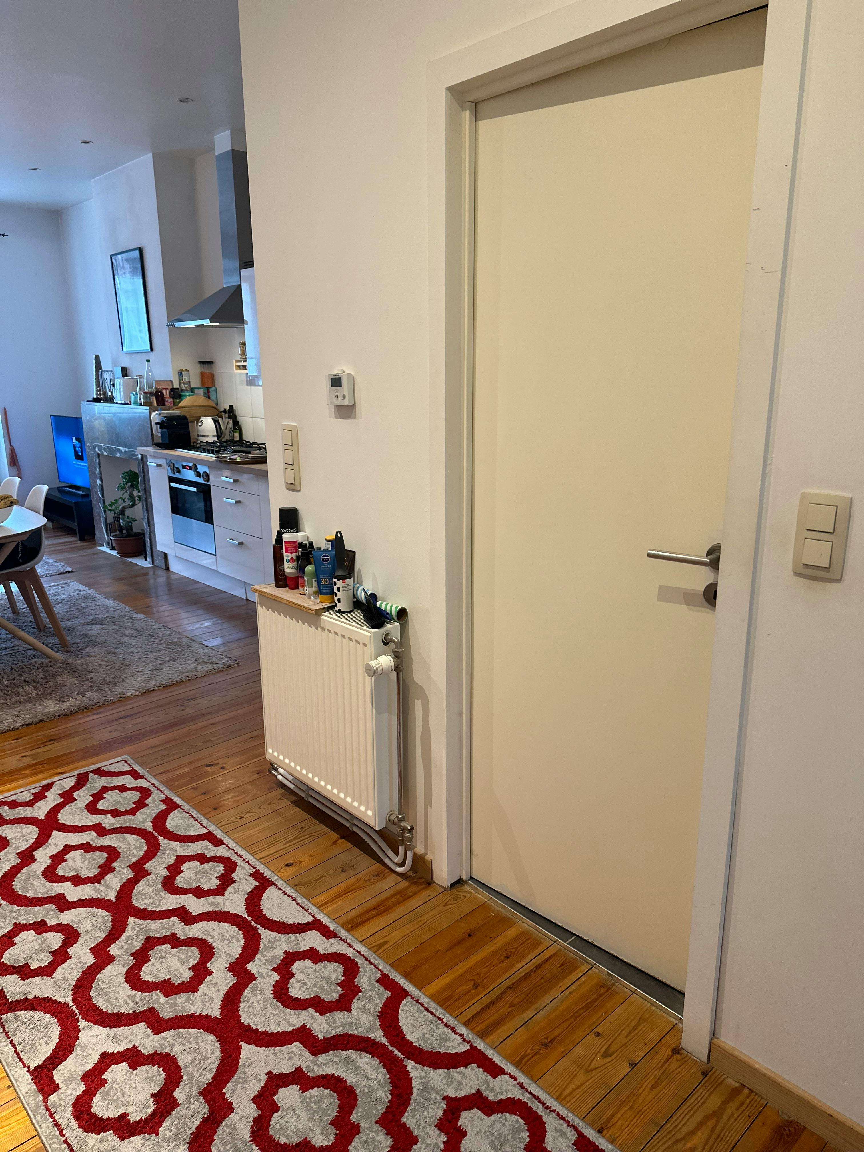 Apartment Auderghem, 1 bed — photo 5