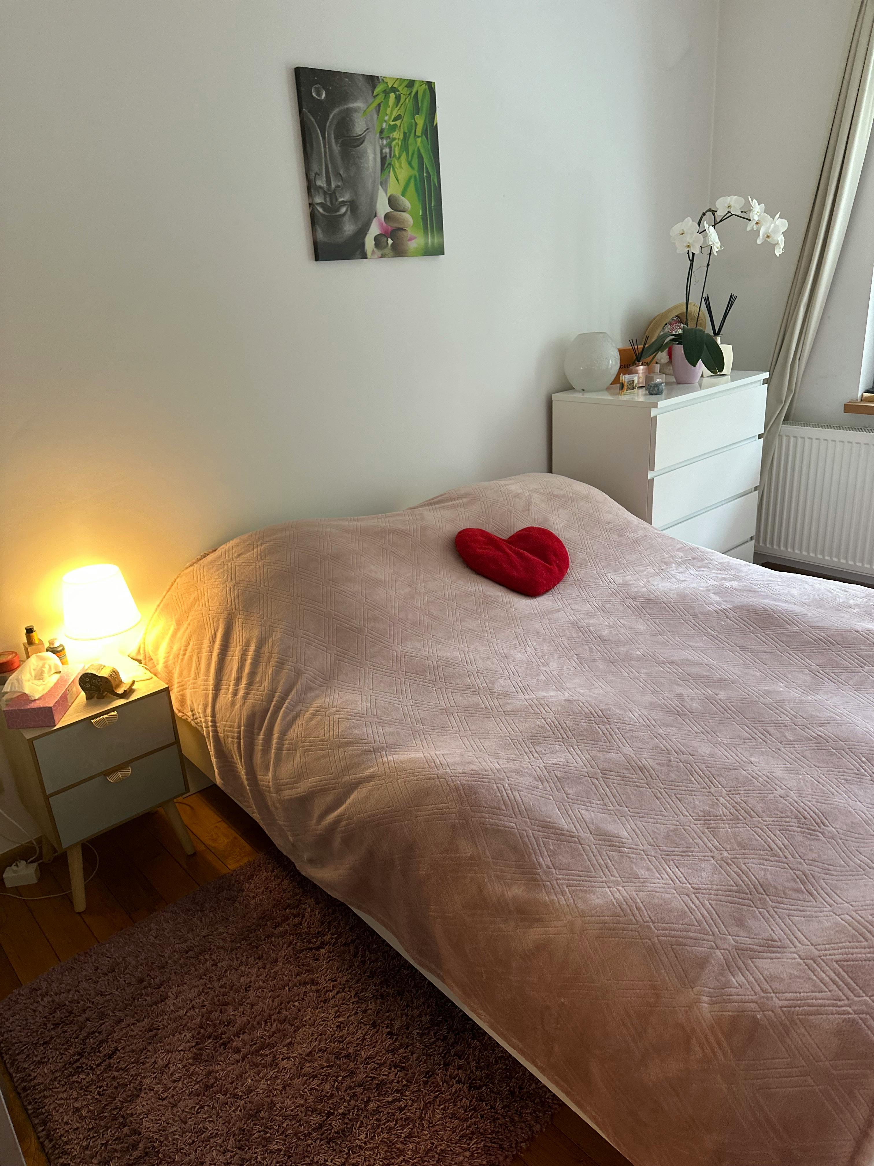 Apartment Auderghem, 1 bed — photo 6