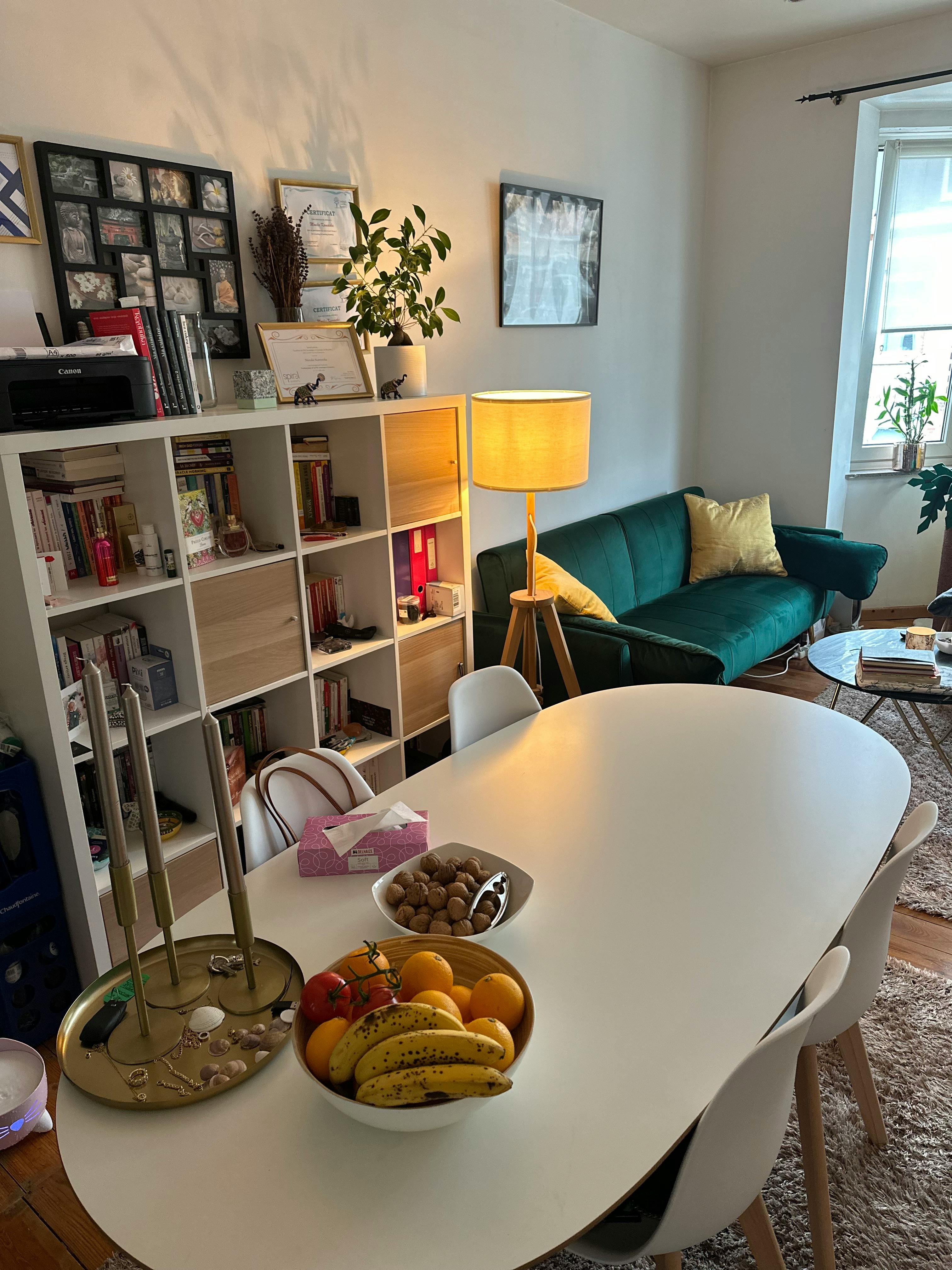 Apartment Auderghem, 1 bed — photo 7