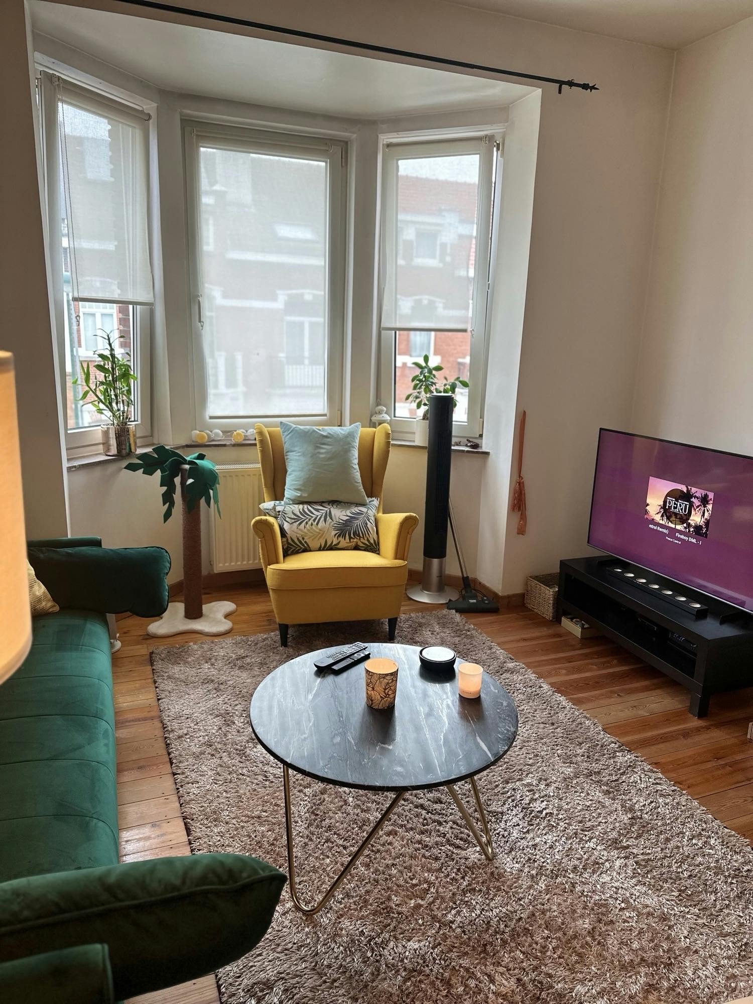 preview gallery tile