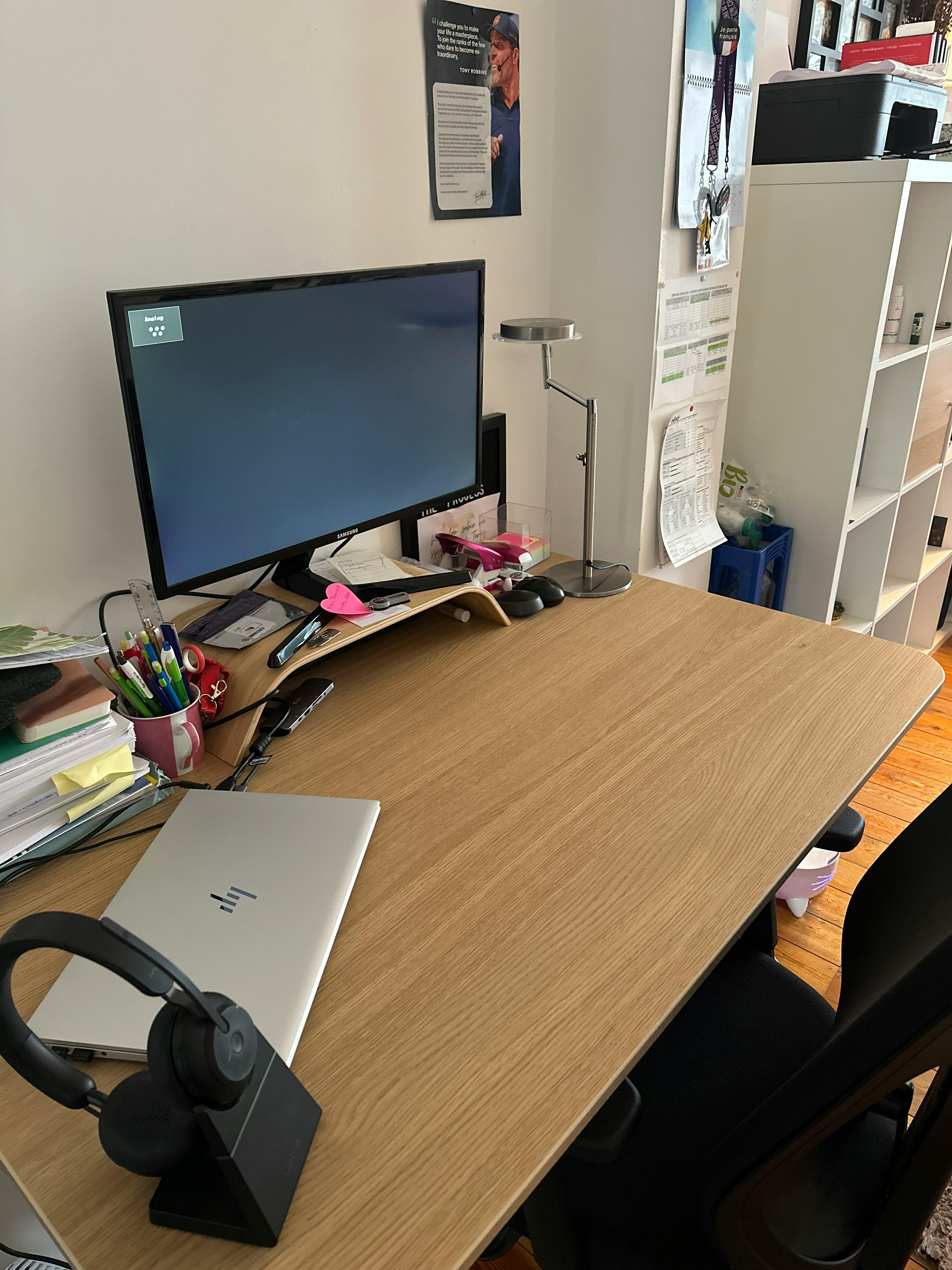 Apartment Auderghem, 1 bed — photo 10