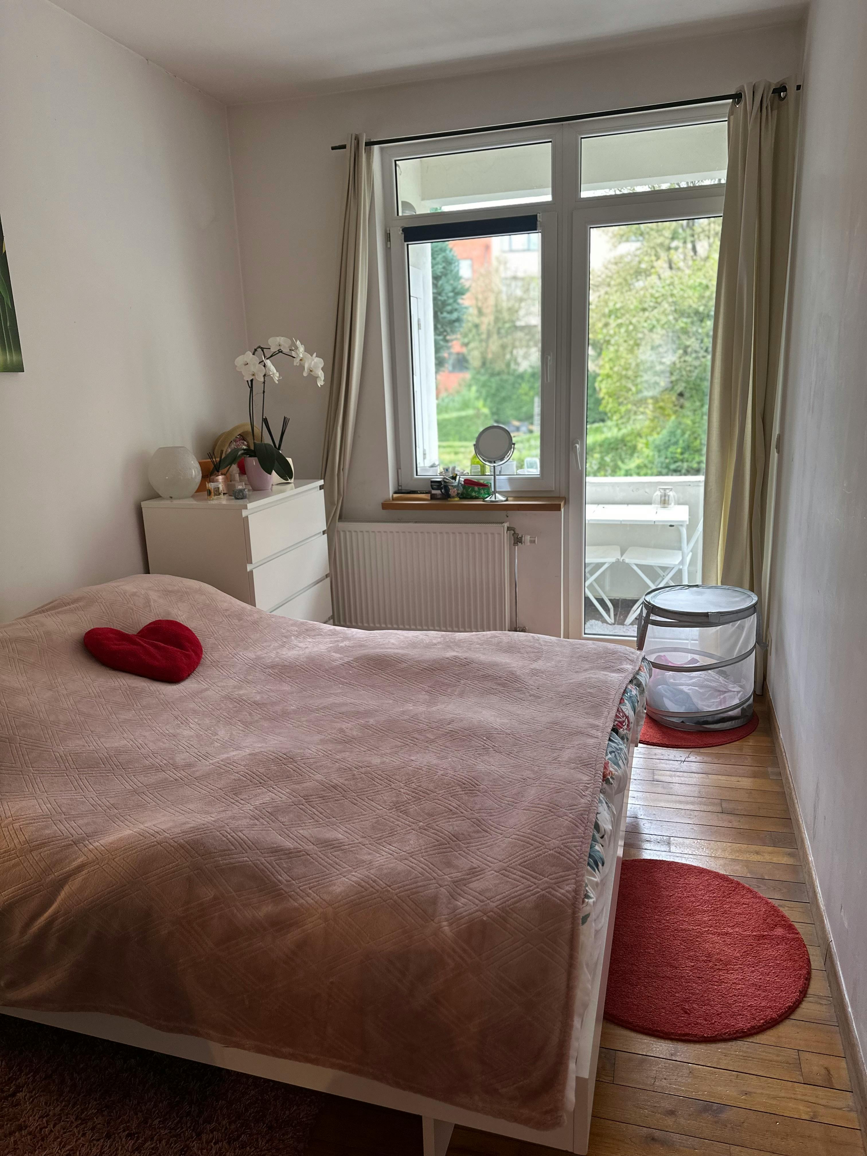 Apartment Auderghem, 1 bed — photo 3