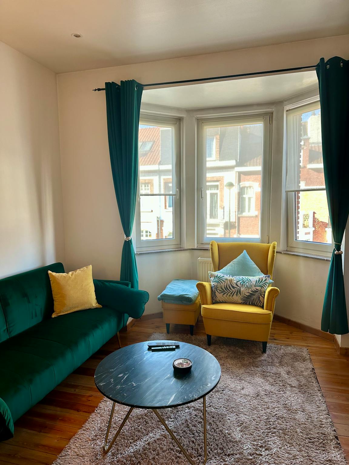 Rue Guillaume Dekelver, Auderghem preview